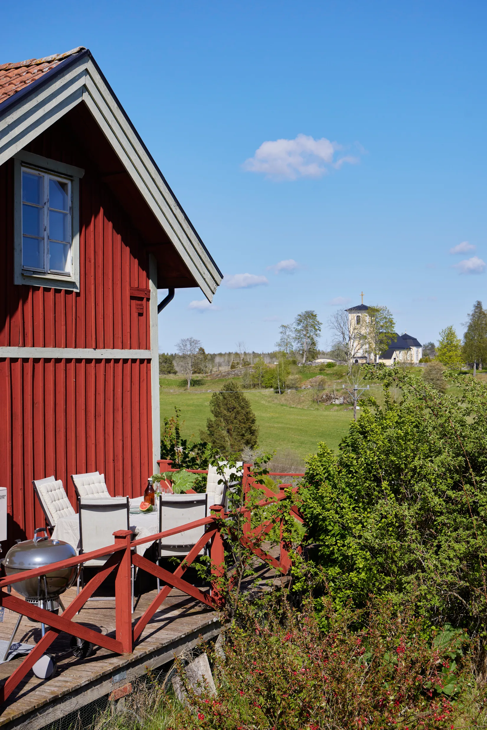 Gård/Skog, Torsåker Klockarbol 1, Gnesta