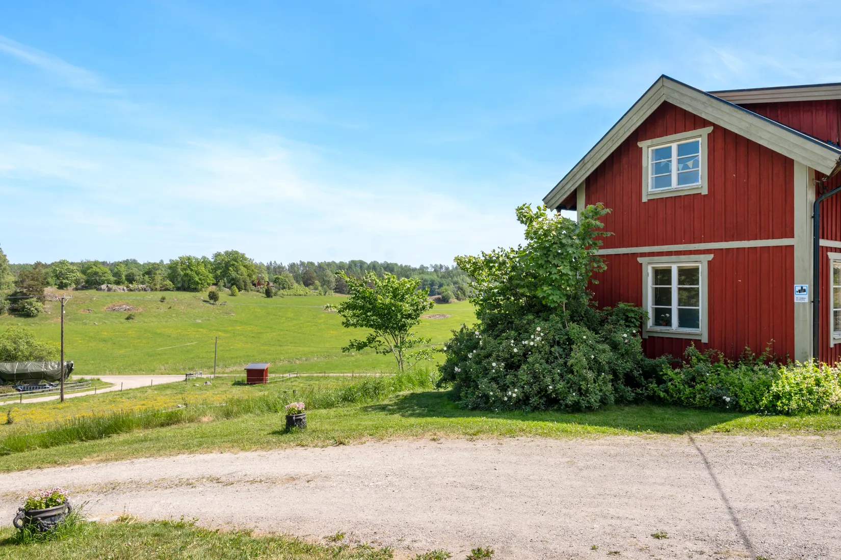 Gård/Skog, Torsåker Klockarbol 1, Gnesta