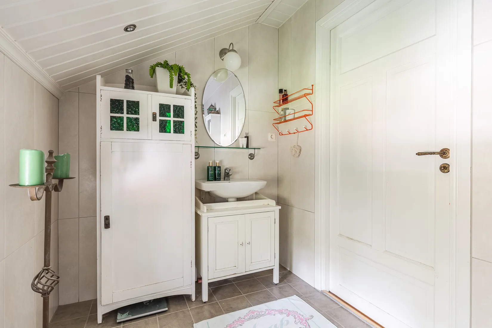 Villa, Gräsullsvägen 10, Hille, Gävle