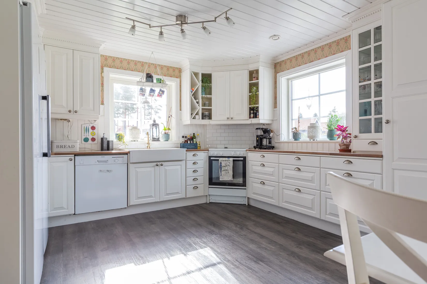 Villa, Gräsullsvägen 10, Hille, Gävle