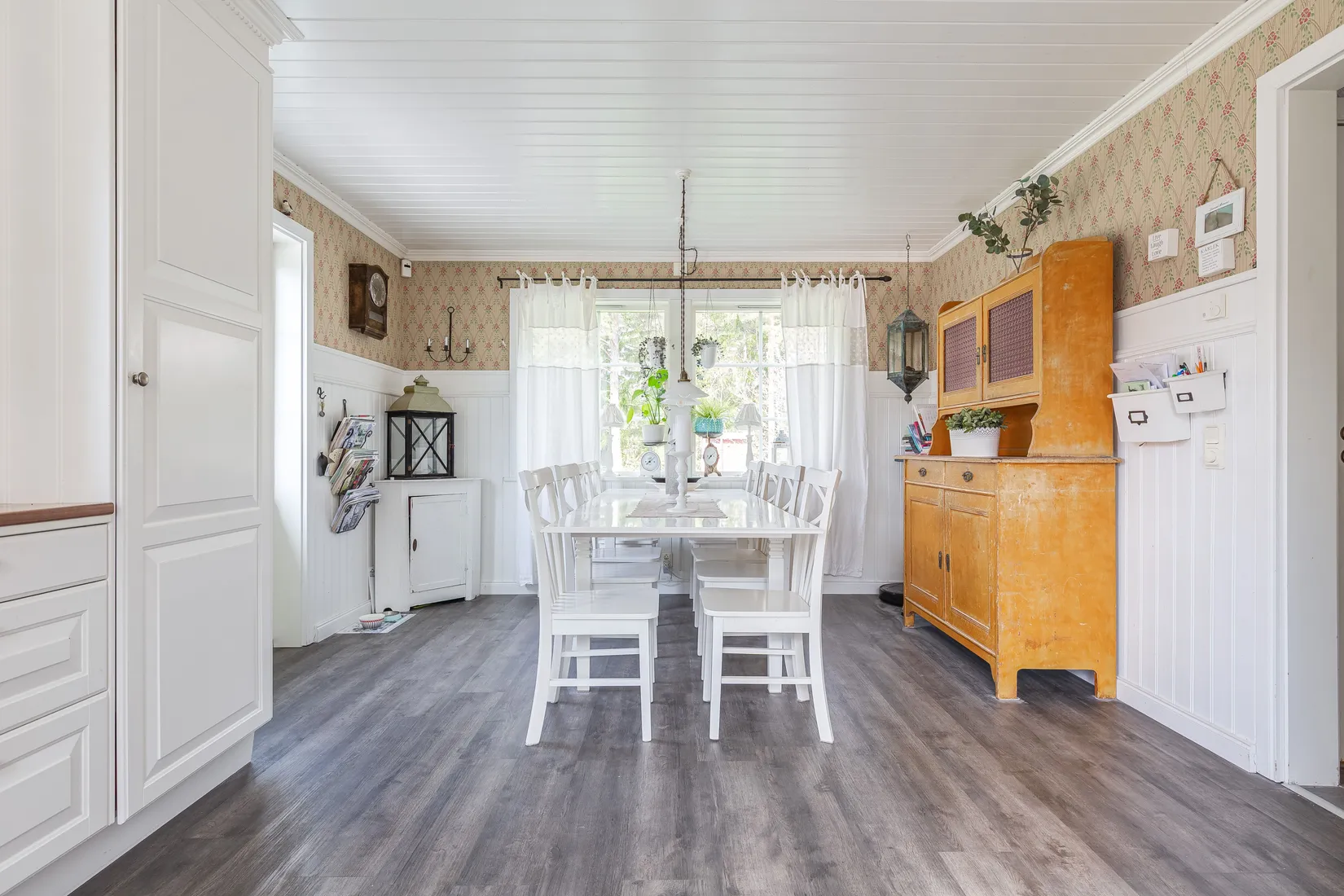 Villa, Gräsullsvägen 10, Hille, Gävle