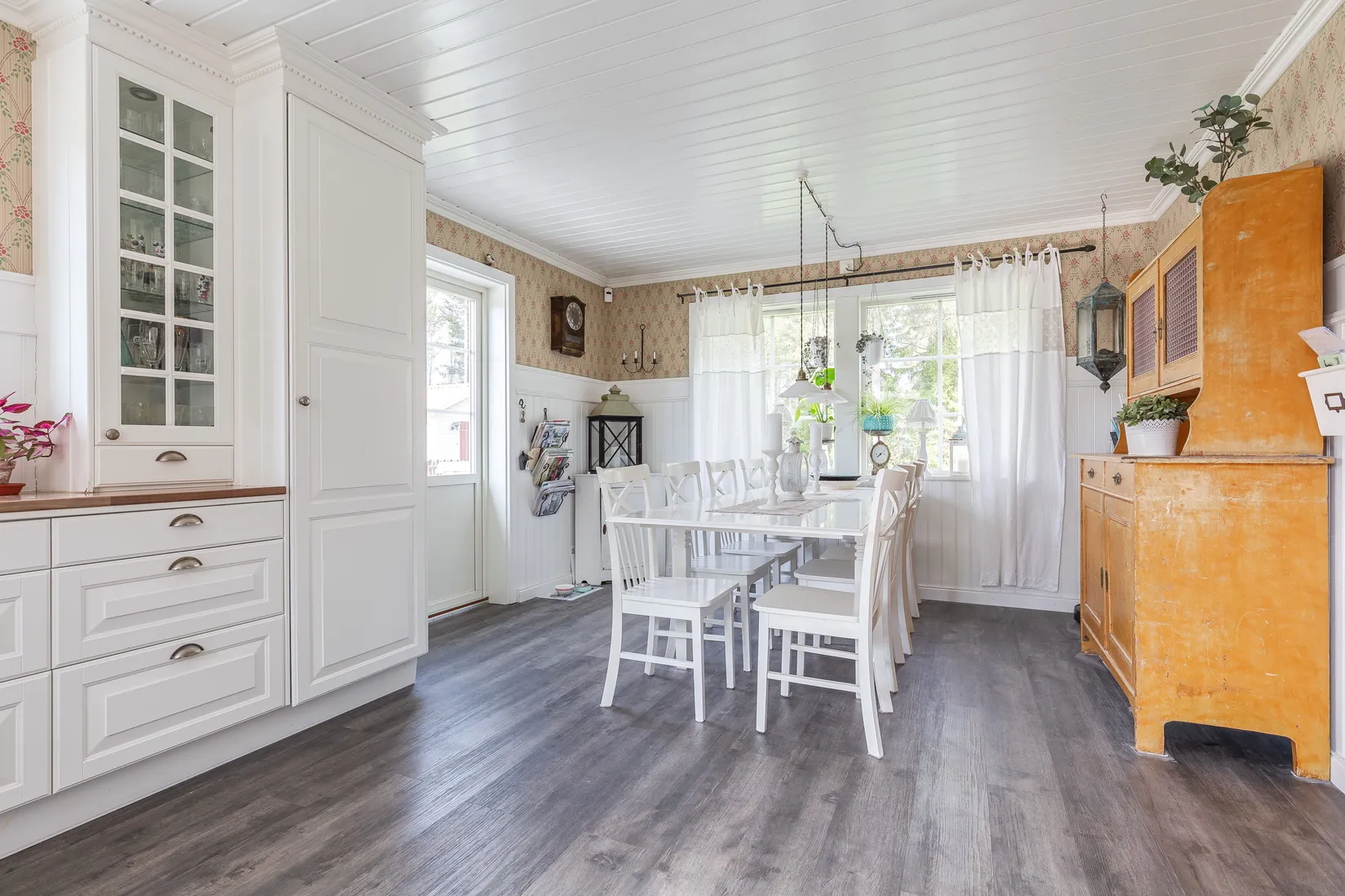 Villa, Gräsullsvägen 10, Hille, Gävle