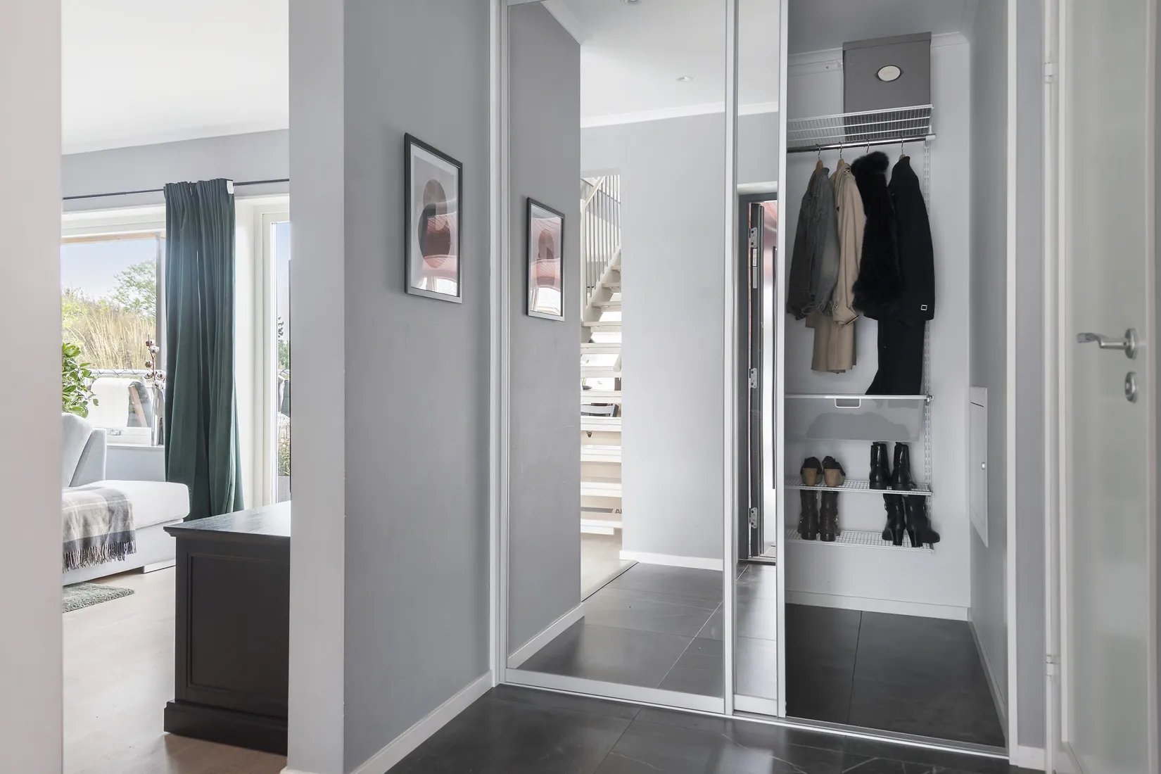 Bostadsrätt, Radhus, Sankta Magnhilds väg 19A, Råbylund, Lund