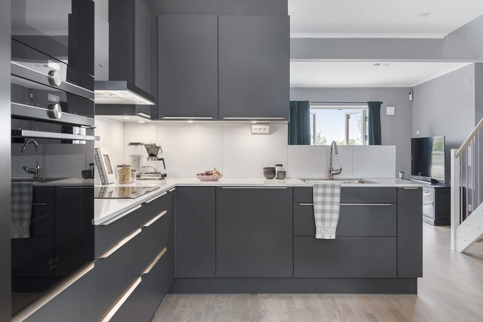 Bostadsrätt, Radhus, Sankta Magnhilds väg 19A, Råbylund, Lund