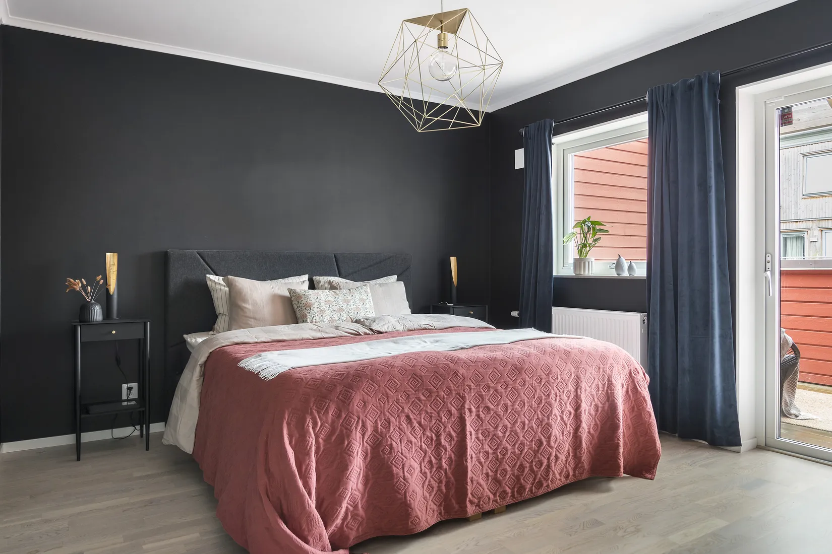 Bostadsrätt, Radhus, Sankta Magnhilds väg 19A, Råbylund, Lund