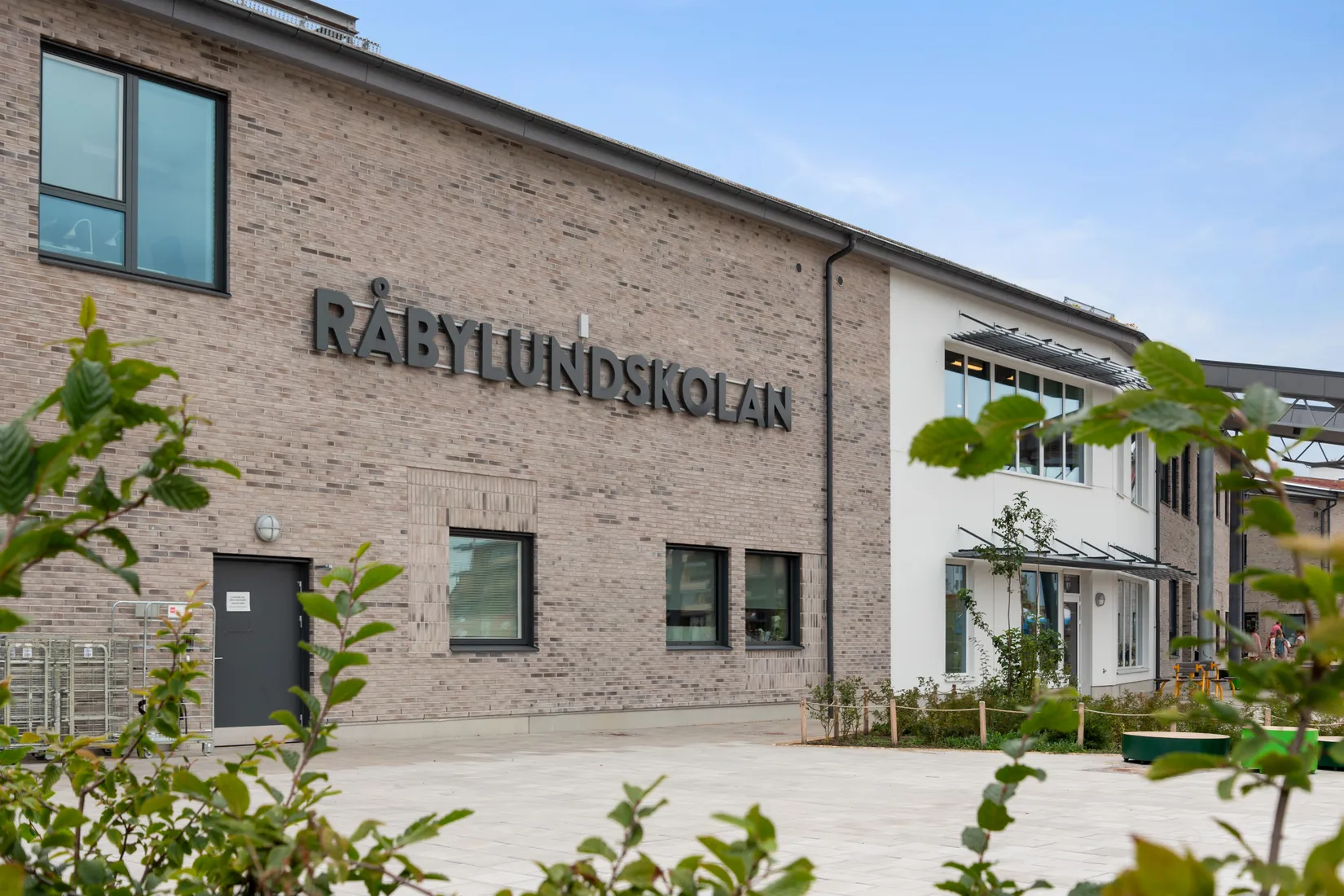 Bostadsrätt, Radhus, Sankta Magnhilds väg 19A, Råbylund, Lund