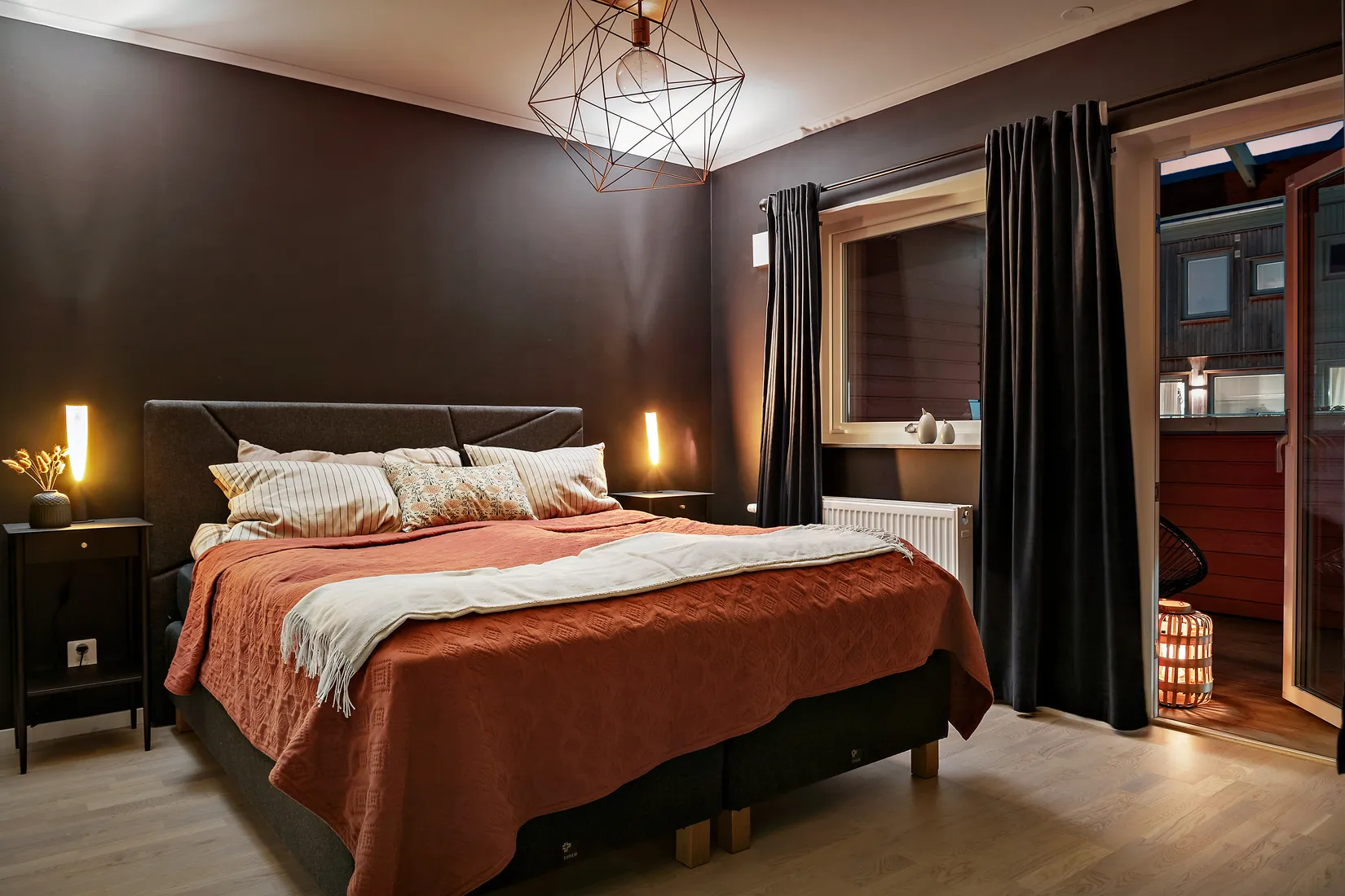 Bostadsrätt, Radhus, Sankta Magnhilds väg 19A, Råbylund, Lund