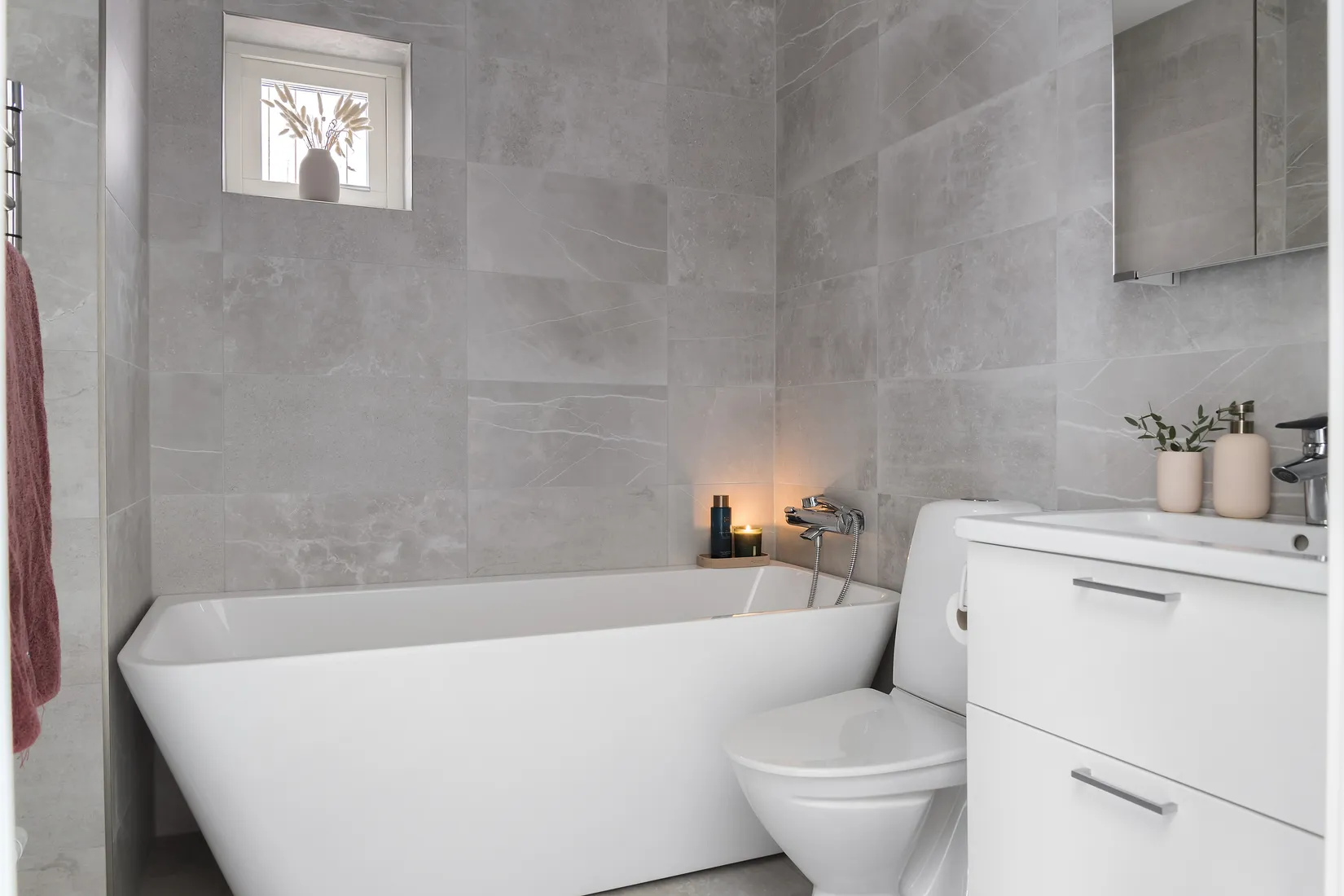 Bostadsrätt, Radhus, Sankta Magnhilds väg 19A, Råbylund, Lund