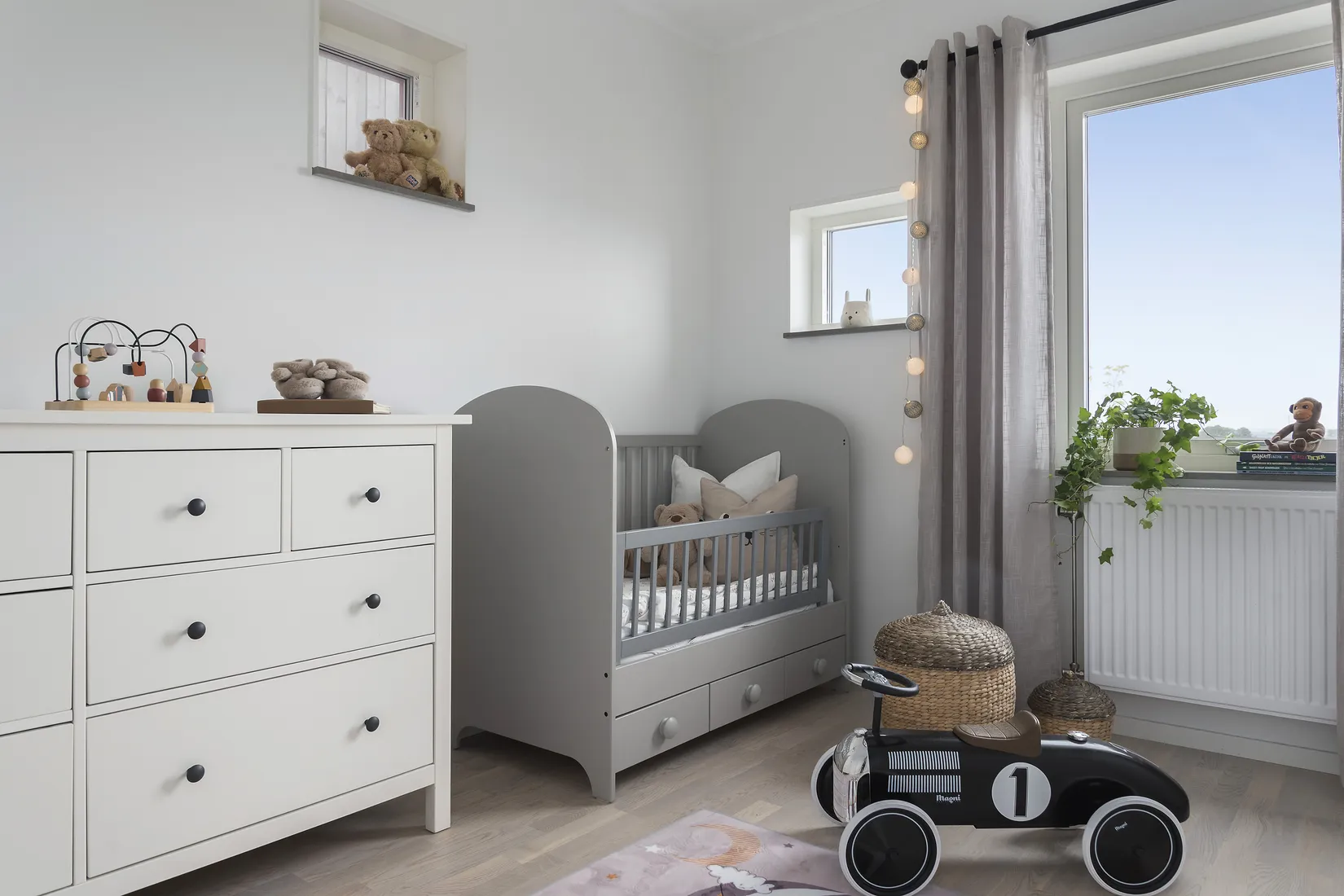 Bostadsrätt, Radhus, Sankta Magnhilds väg 19A, Råbylund, Lund