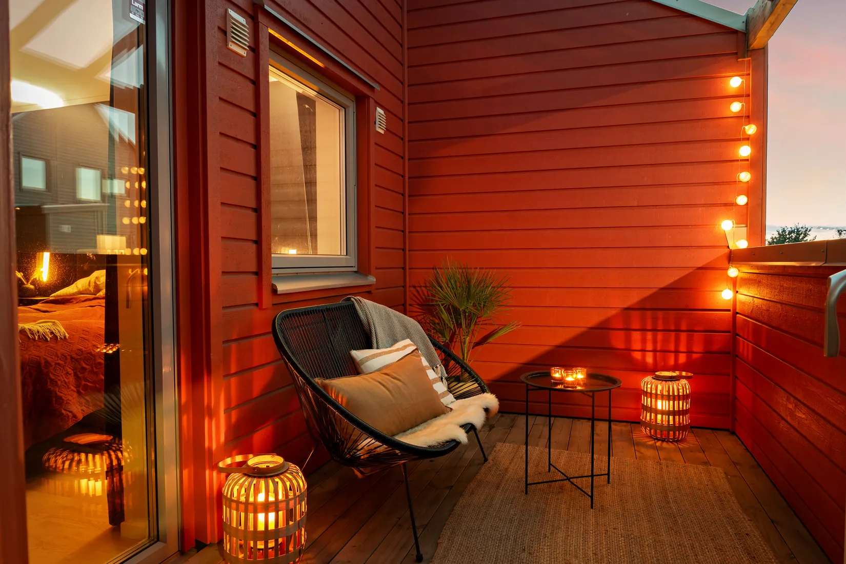 Bostadsrätt, Radhus, Sankta Magnhilds väg 19A, Råbylund, Lund