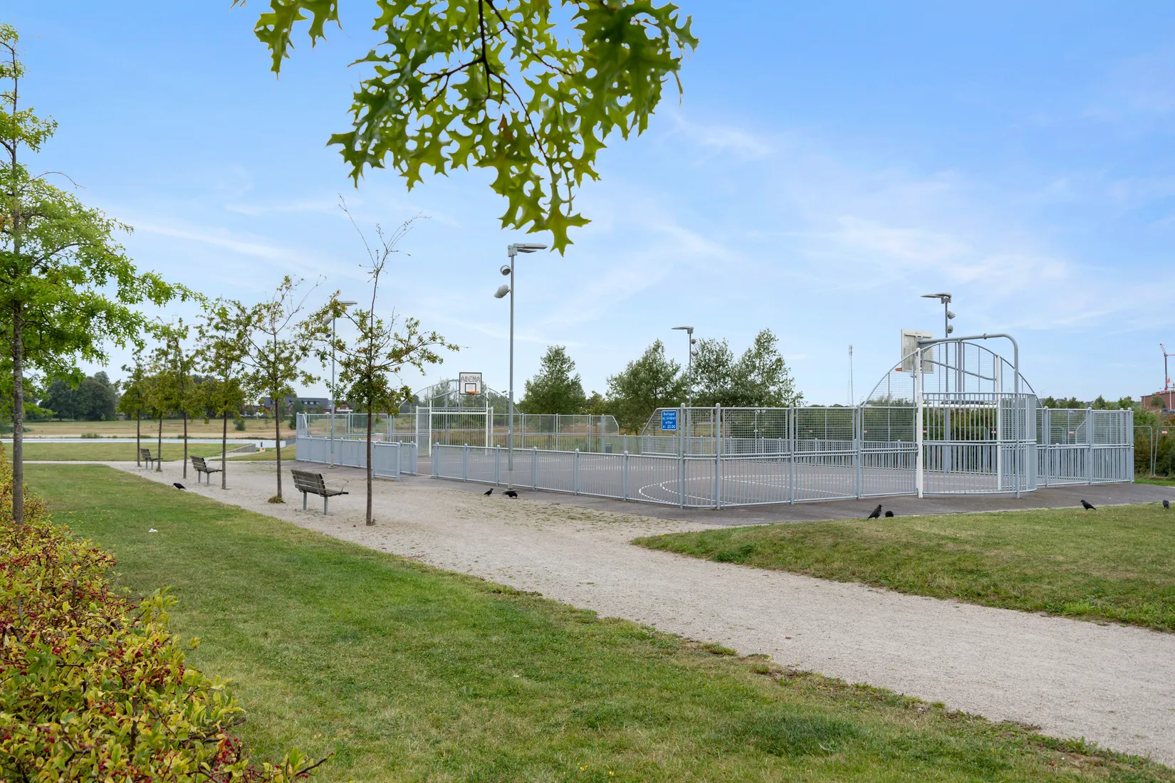 Bostadsrätt, Radhus, Sankta Magnhilds väg 19A, Råbylund, Lund