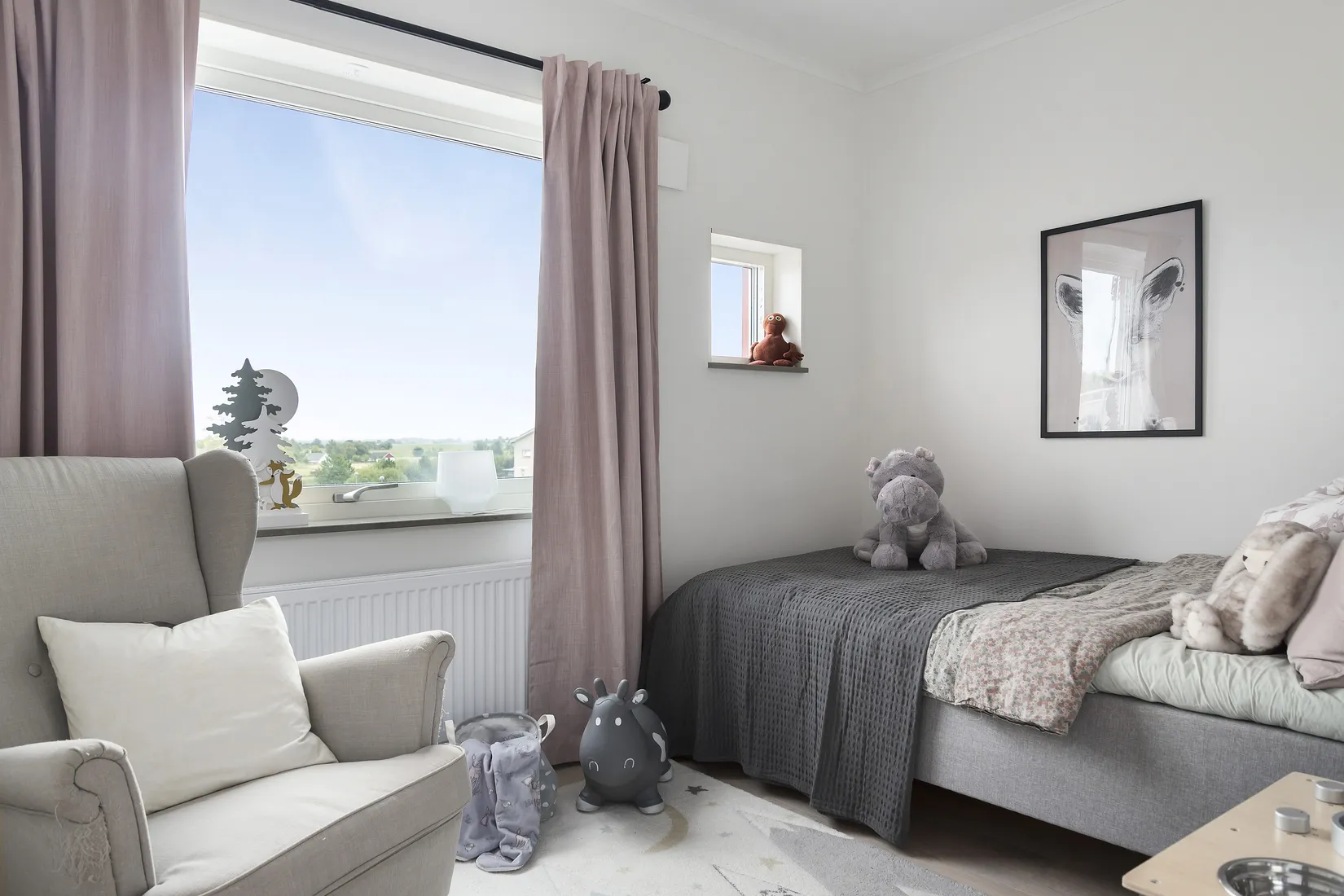 Bostadsrätt, Radhus, Sankta Magnhilds väg 19A, Råbylund, Lund