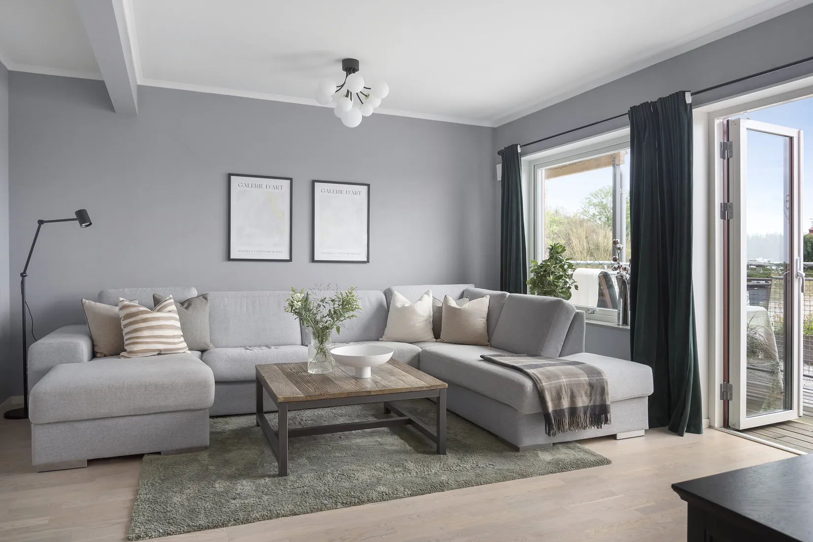 Bostadsrätt, Radhus, Sankta Magnhilds väg 19A, Råbylund, Lund