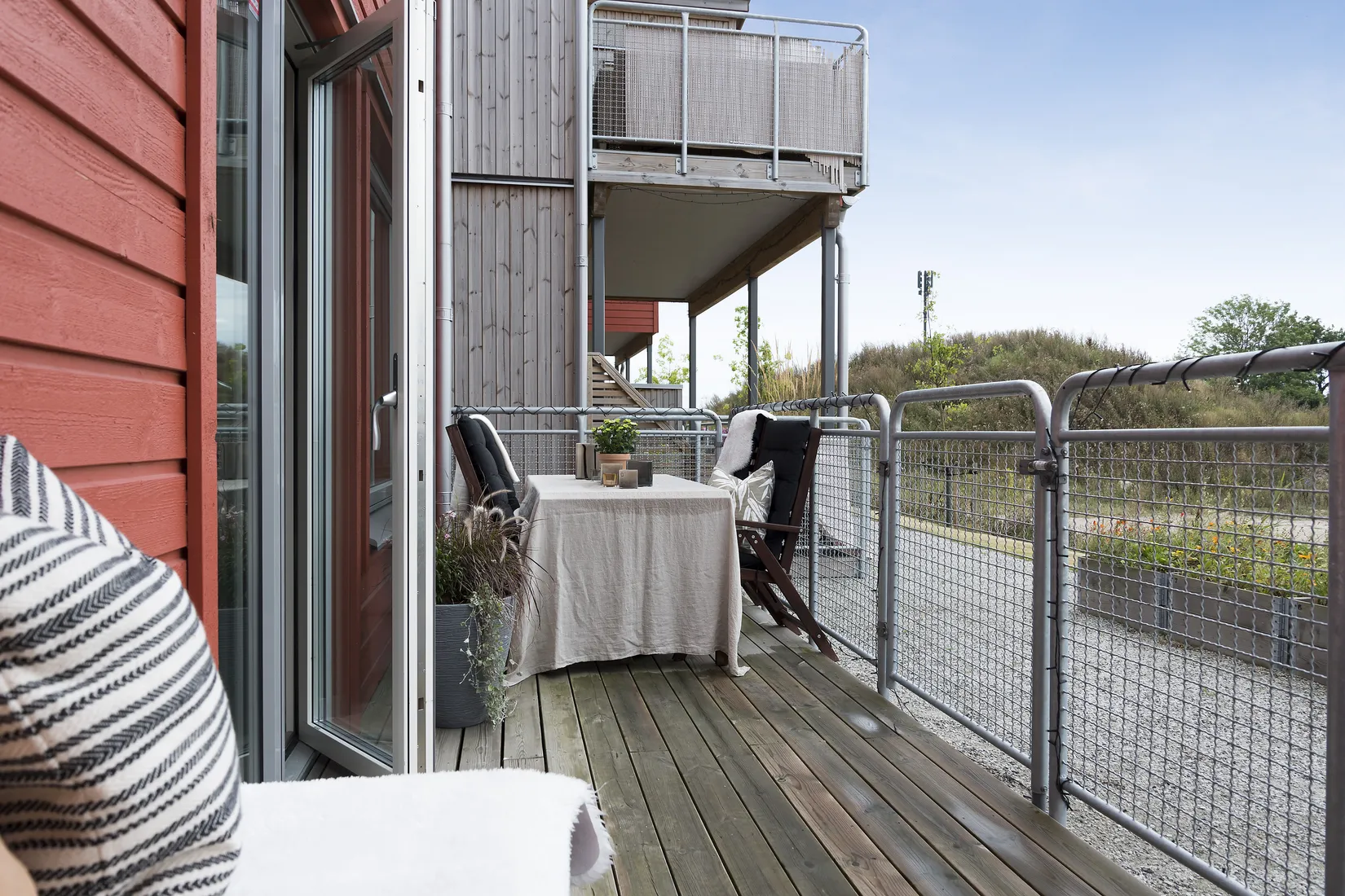 Bostadsrätt, Radhus, Sankta Magnhilds väg 19A, Råbylund, Lund