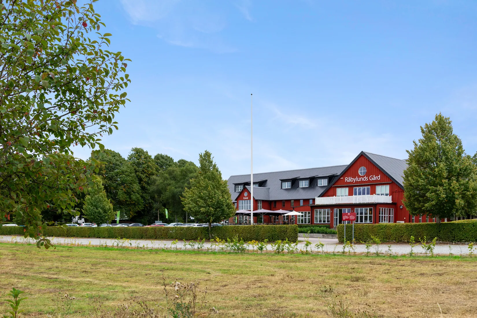 Bostadsrätt, Radhus, Sankta Magnhilds väg 19A, Råbylund, Lund