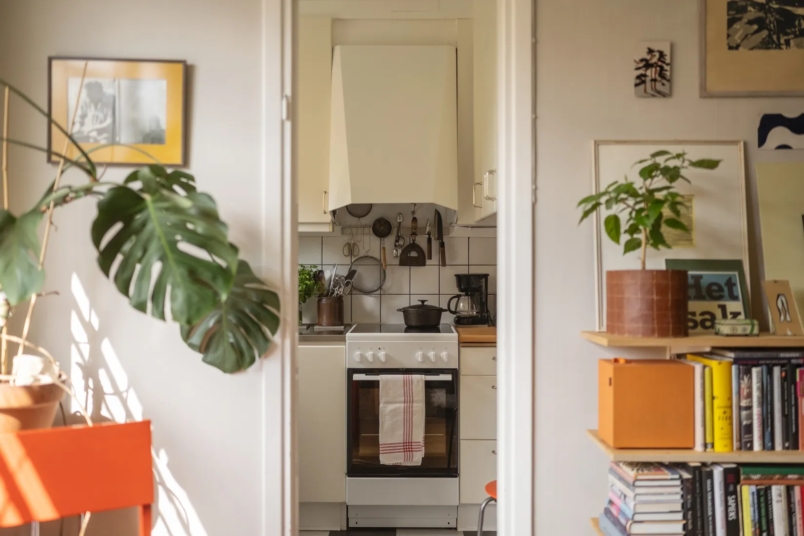 Bostadsrätt, Sparbanksvägen 16, Hägerstensåsen, Stockholm