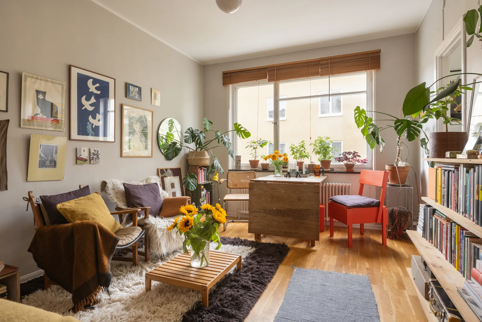 Bostadsrätt, Sparbanksvägen 16, Hägerstensåsen, Stockholm