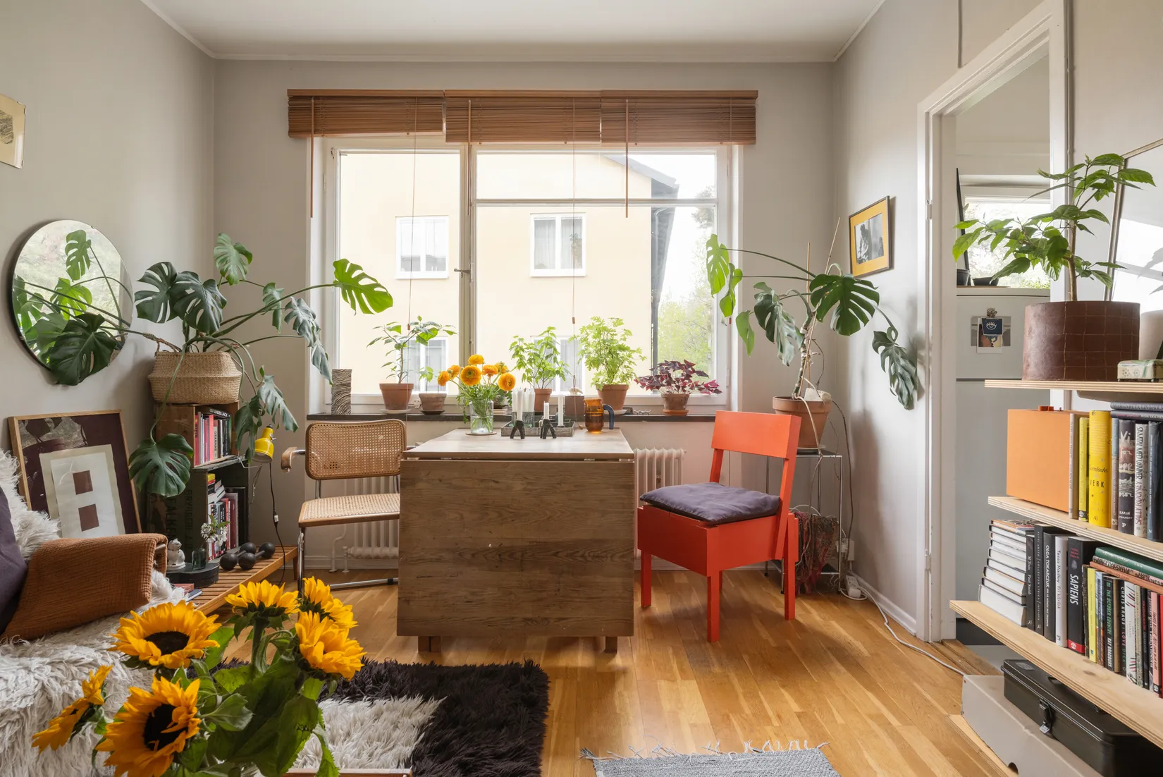 Bostadsrätt, Sparbanksvägen 16, Hägerstensåsen, Stockholm