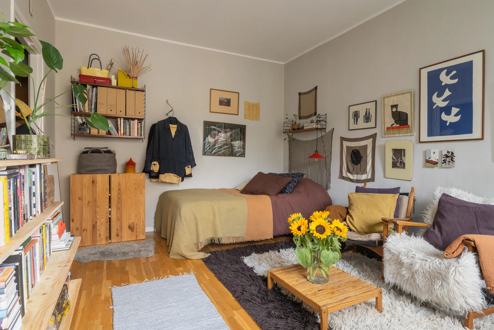 Bostadsrätt, Sparbanksvägen 16, Hägerstensåsen, Stockholm
