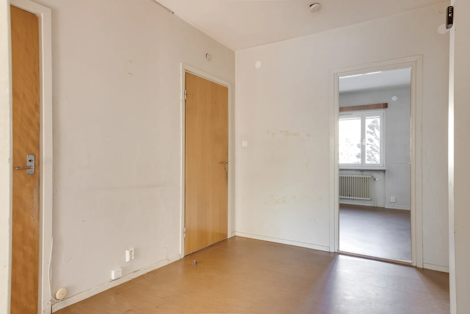 Bostadsrätt, Lästmakargatan 1A, Salabacke, Uppsala
