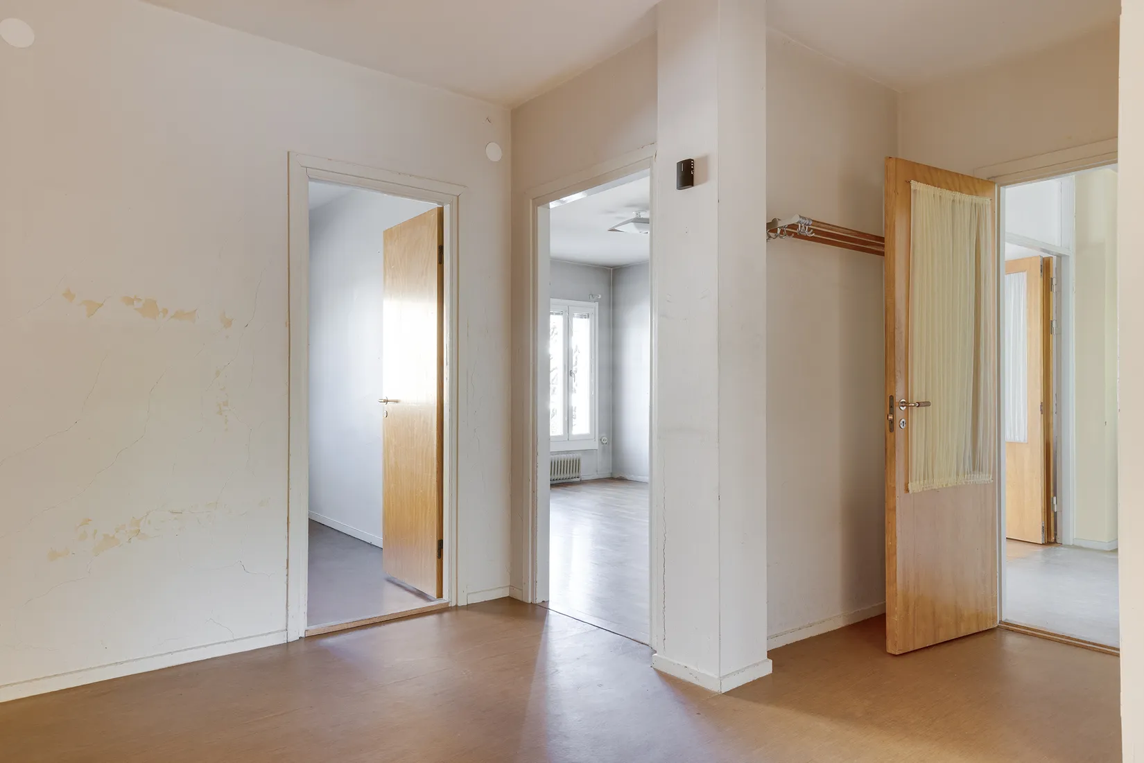 Bostadsrätt, Lästmakargatan 1A, Salabacke, Uppsala