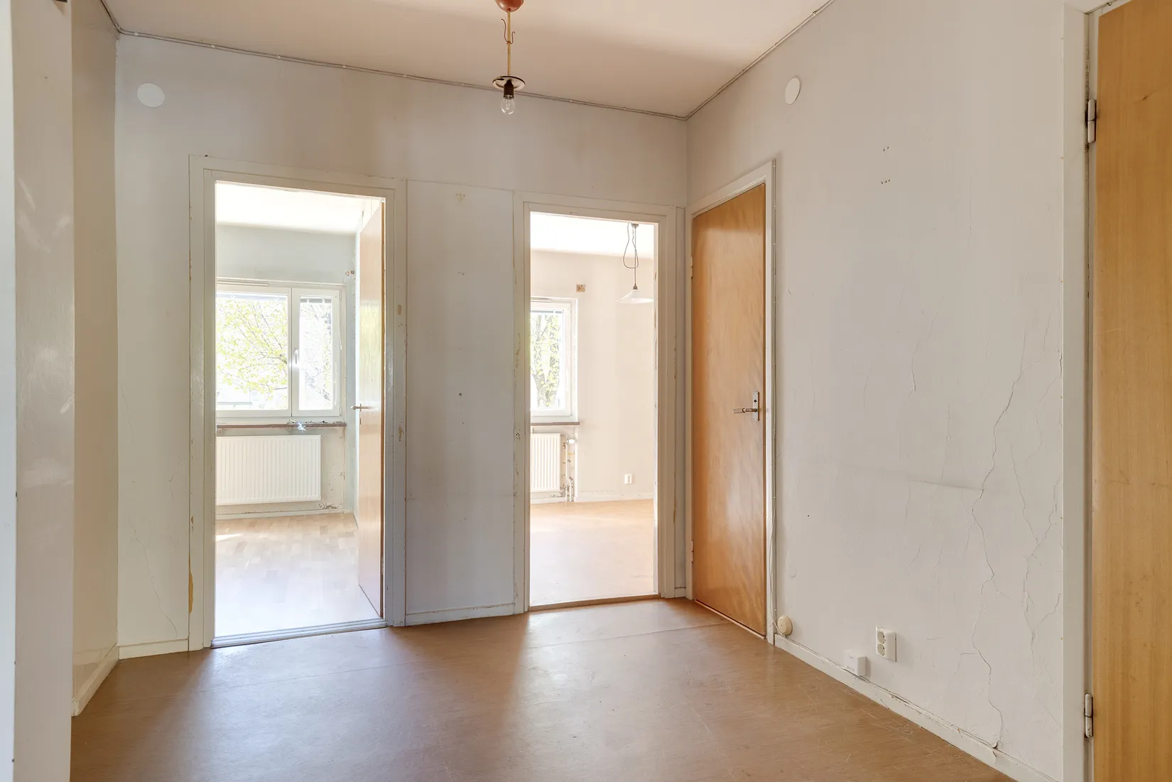 Bostadsrätt, Lästmakargatan 1A, Salabacke, Uppsala