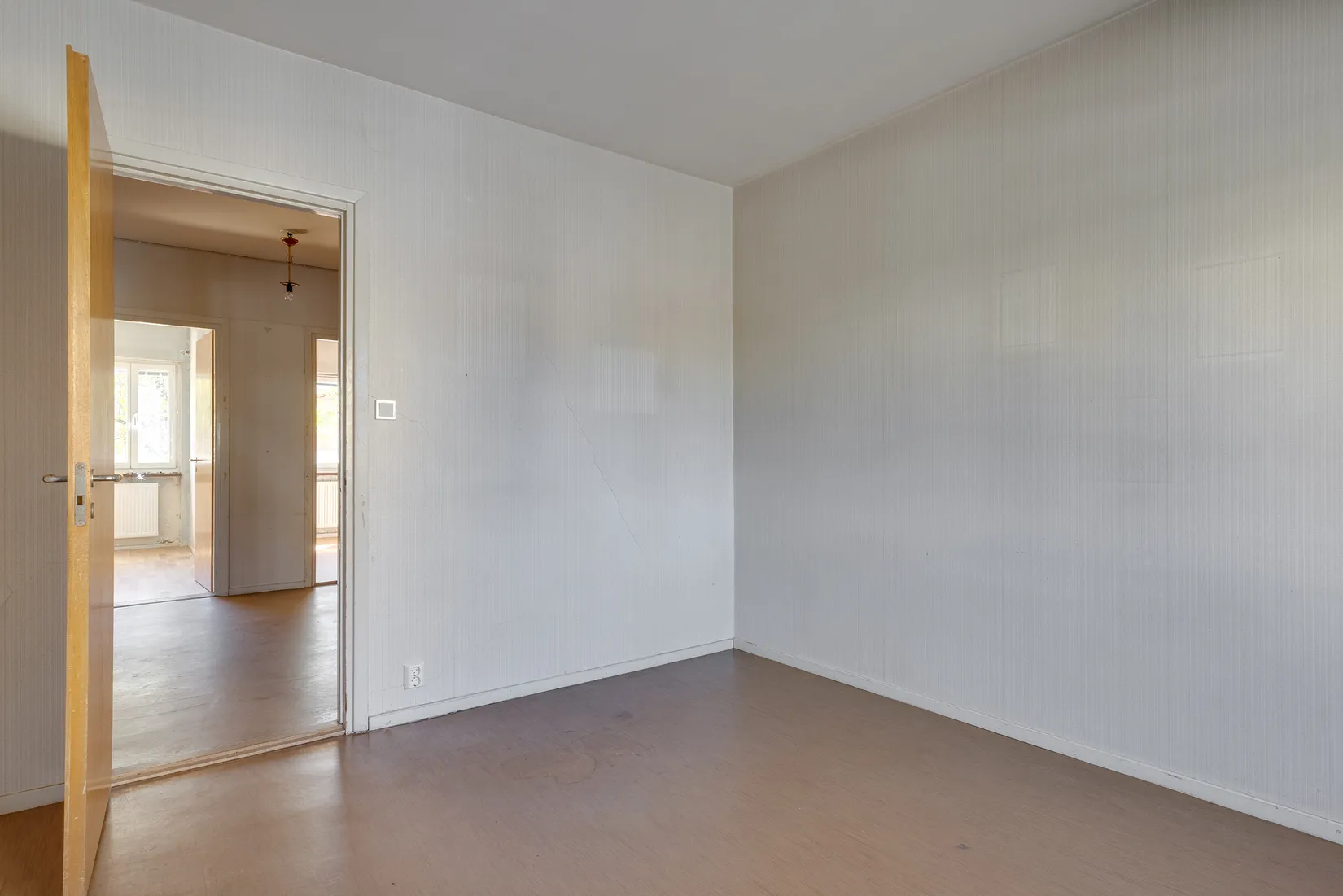 Bostadsrätt, Lästmakargatan 1A, Salabacke, Uppsala