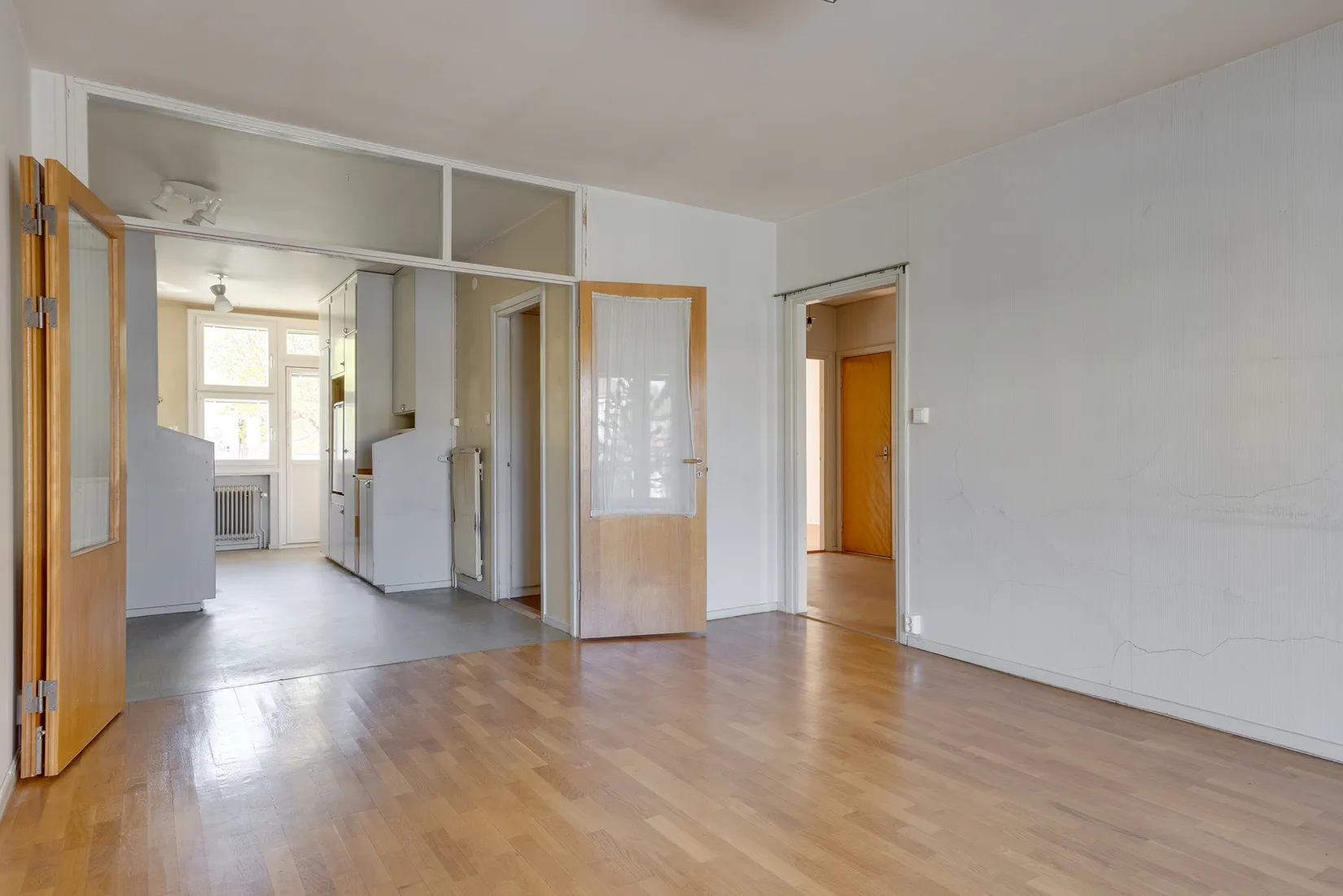 Bostadsrätt, Lästmakargatan 1A, Salabacke, Uppsala