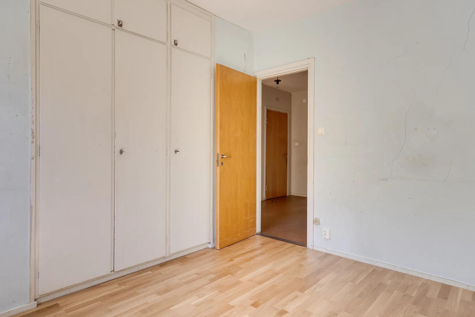 Bostadsrätt, Lästmakargatan 1A, Salabacke, Uppsala