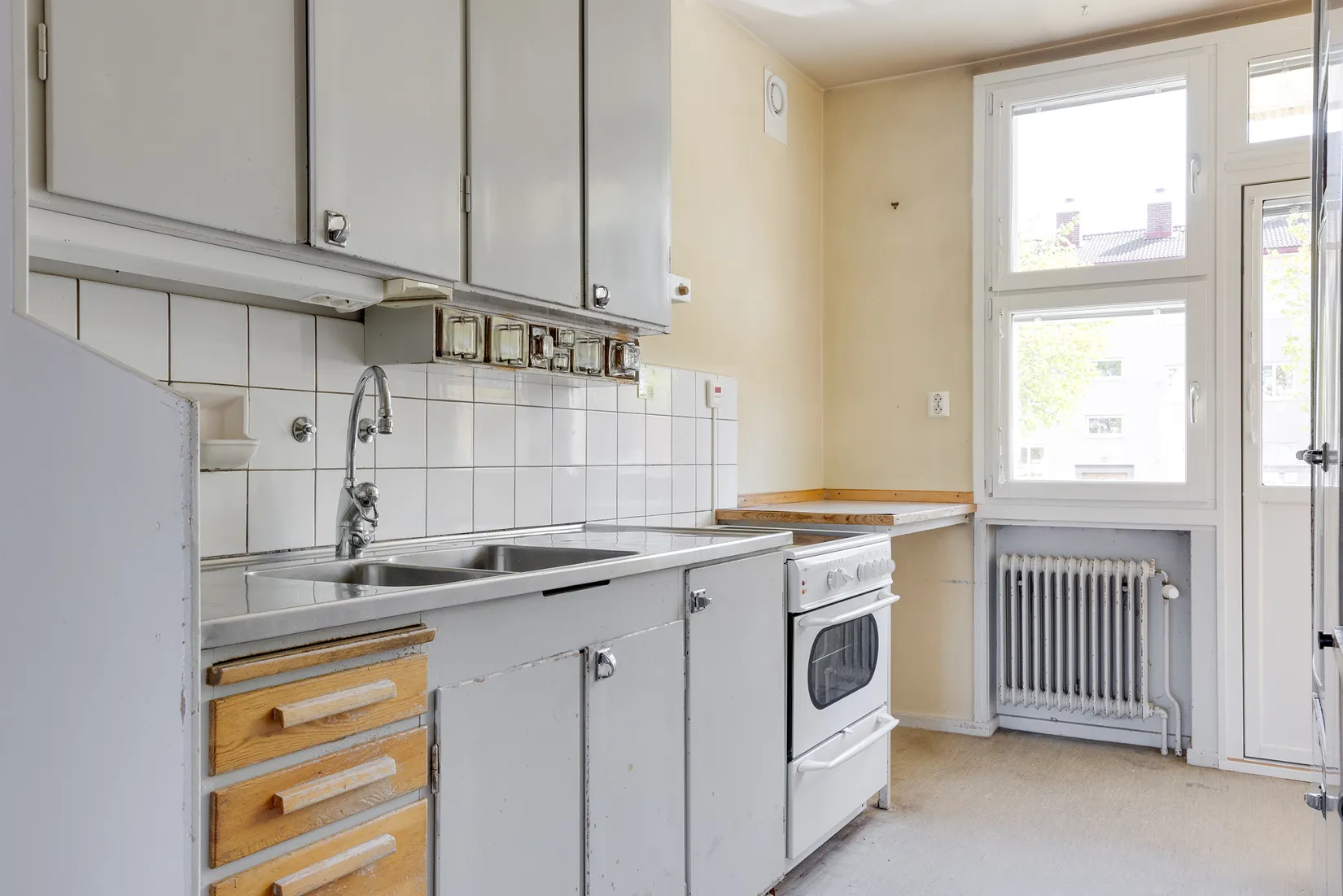 Bostadsrätt, Lästmakargatan 1A, Salabacke, Uppsala