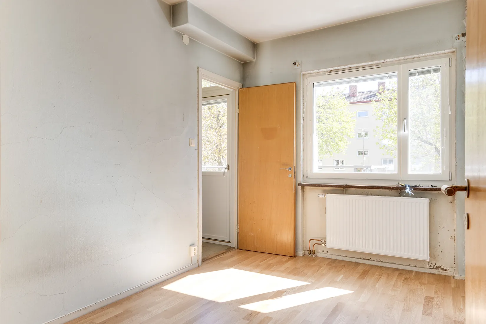 Bostadsrätt, Lästmakargatan 1A, Salabacke, Uppsala