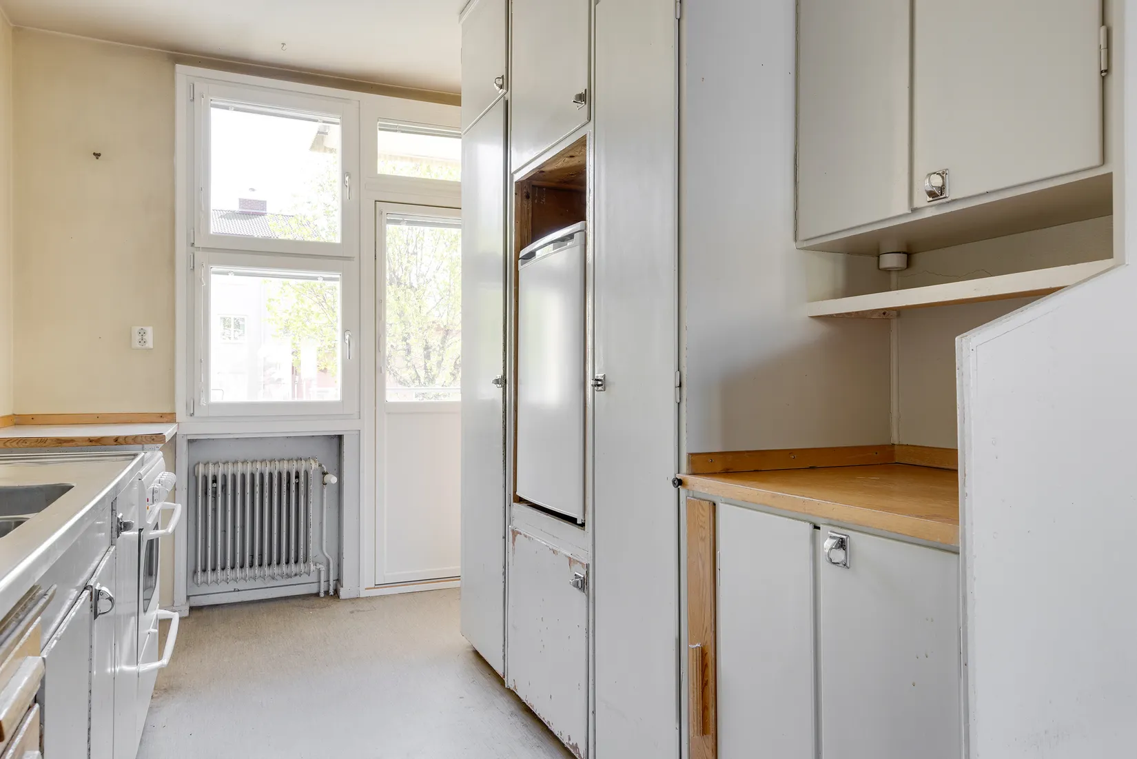 Bostadsrätt, Lästmakargatan 1A, Salabacke, Uppsala