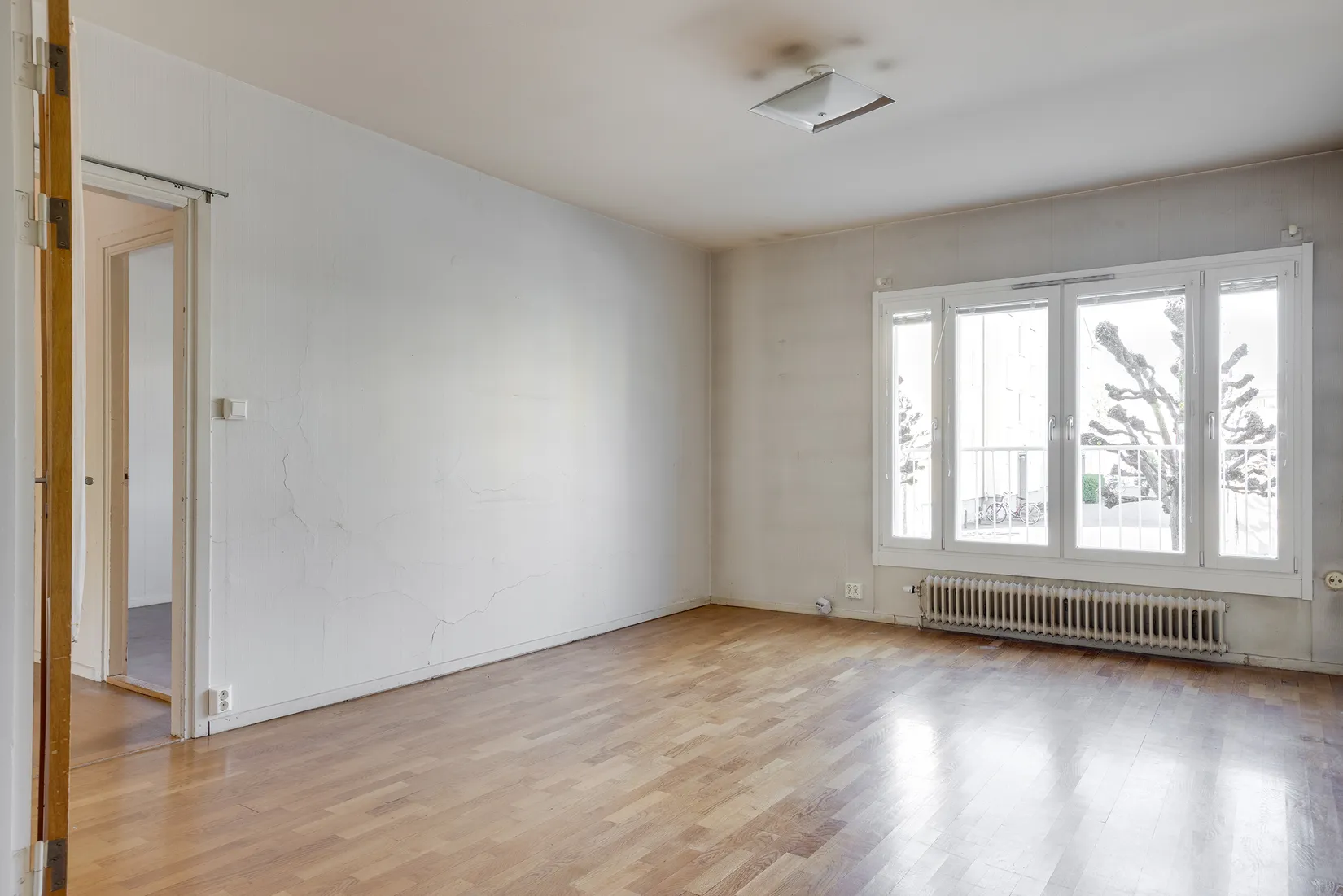 Bostadsrätt, Lästmakargatan 1A, Salabacke, Uppsala