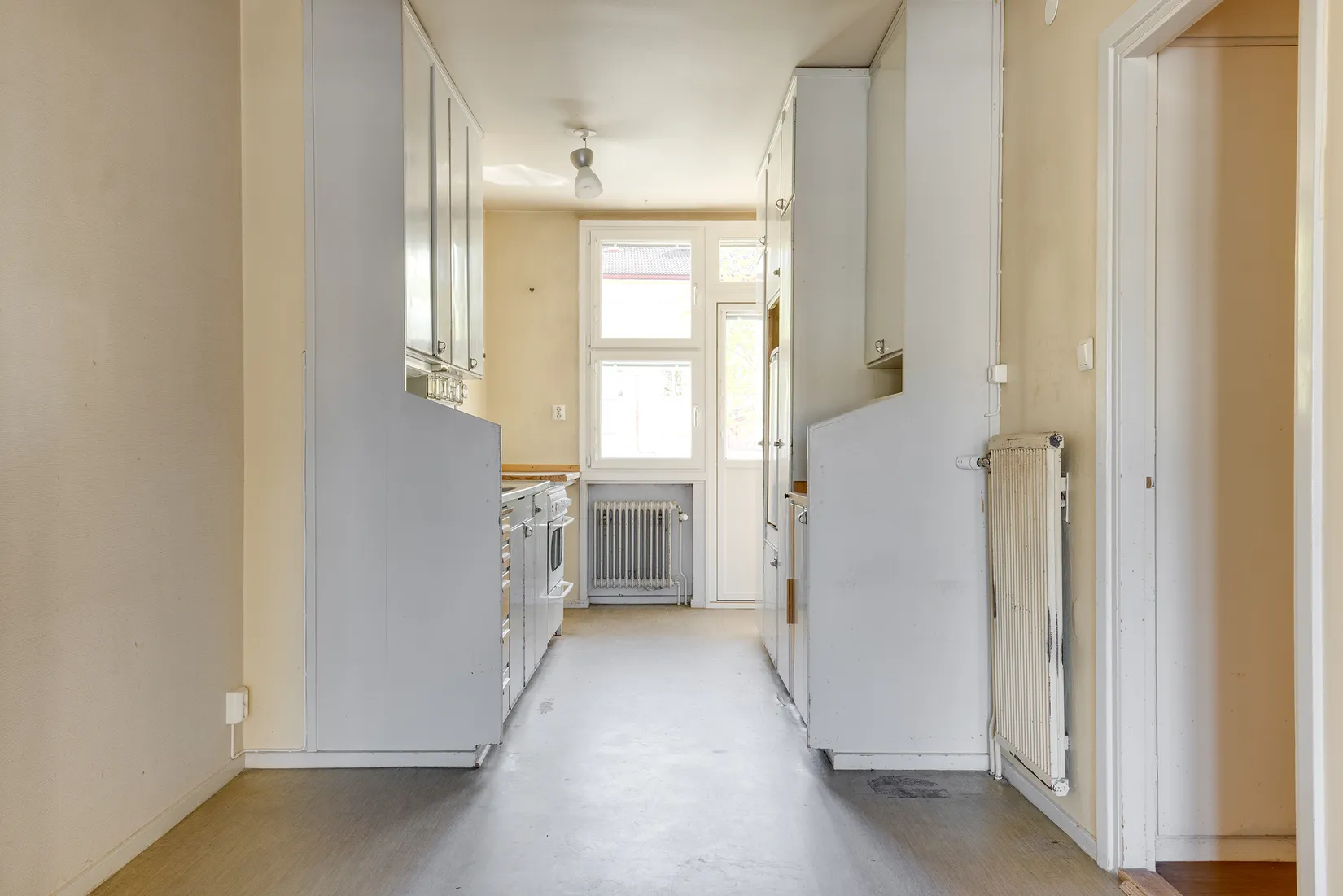 Bostadsrätt, Lästmakargatan 1A, Salabacke, Uppsala