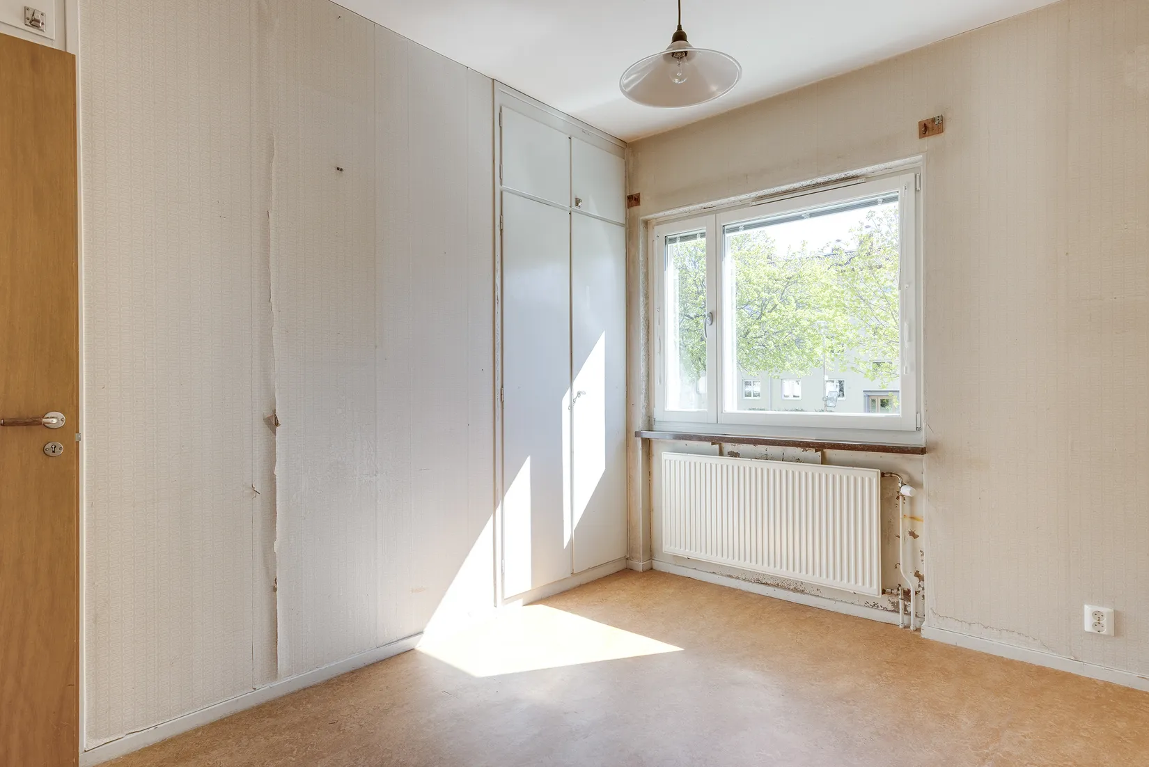 Bostadsrätt, Lästmakargatan 1A, Salabacke, Uppsala