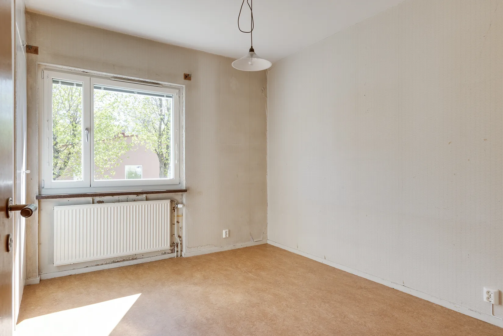 Bostadsrätt, Lästmakargatan 1A, Salabacke, Uppsala