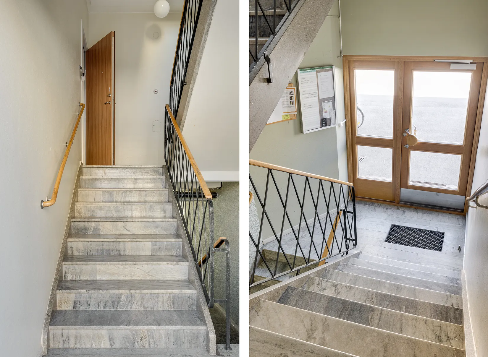 Bostadsrätt, Lästmakargatan 1A, Salabacke, Uppsala