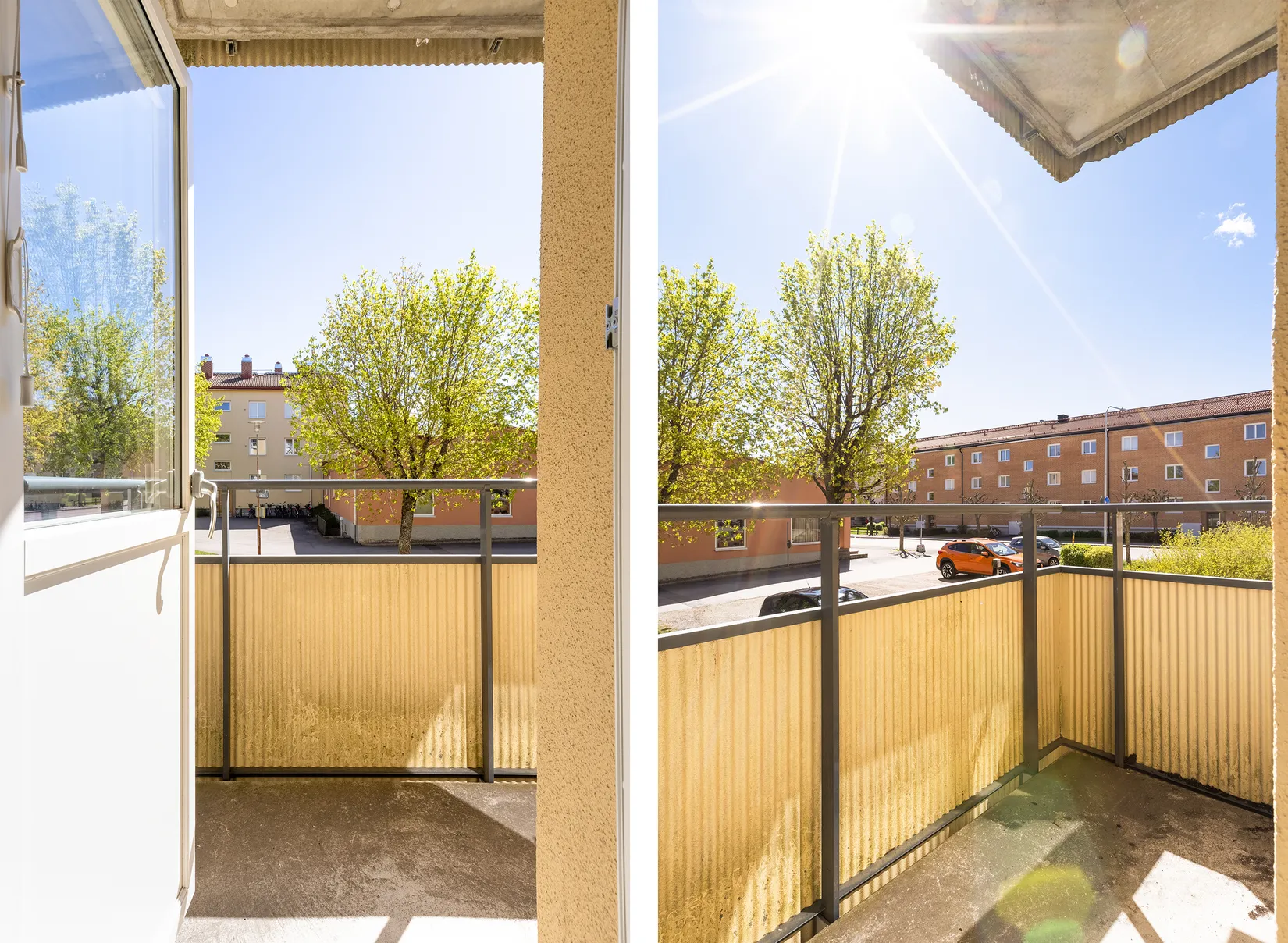 Bostadsrätt, Lästmakargatan 1A, Salabacke, Uppsala