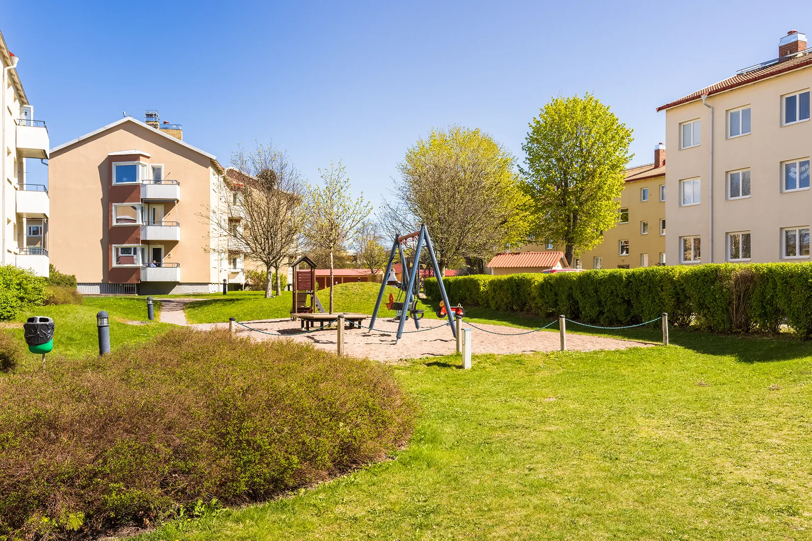 Bostadsrätt, Lästmakargatan 1A, Salabacke, Uppsala