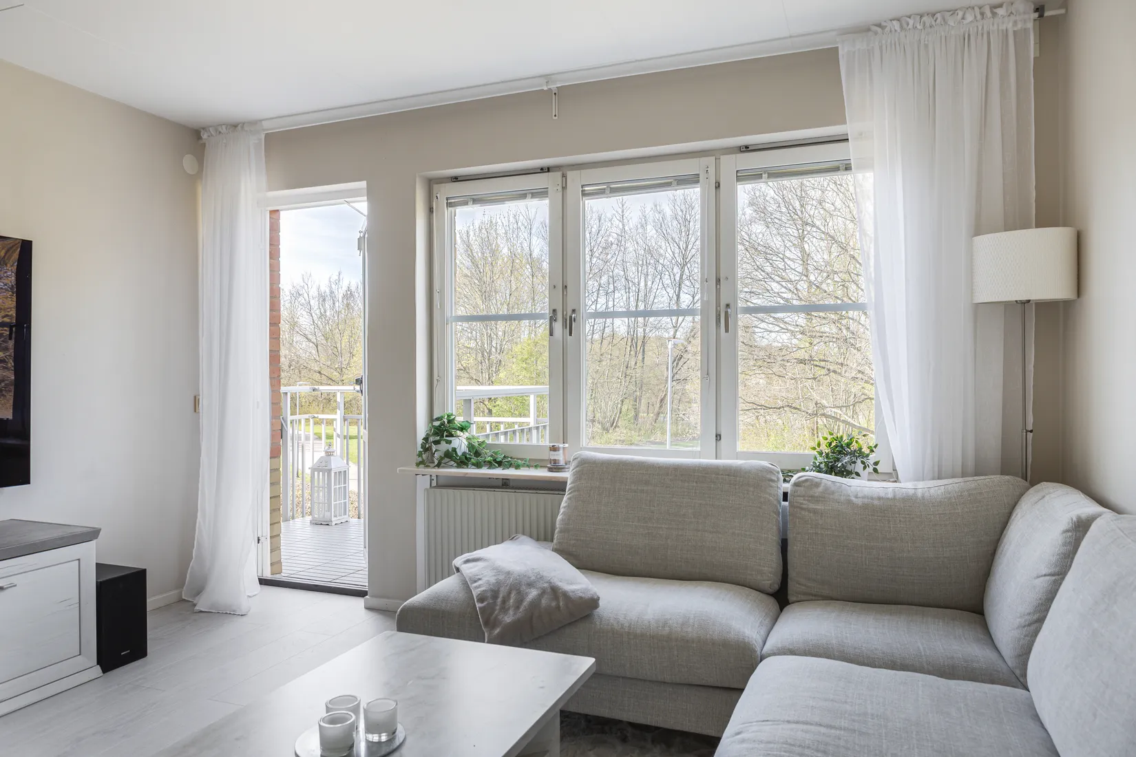 Bostadsrätt, Vitvingegatan 10, Svedala