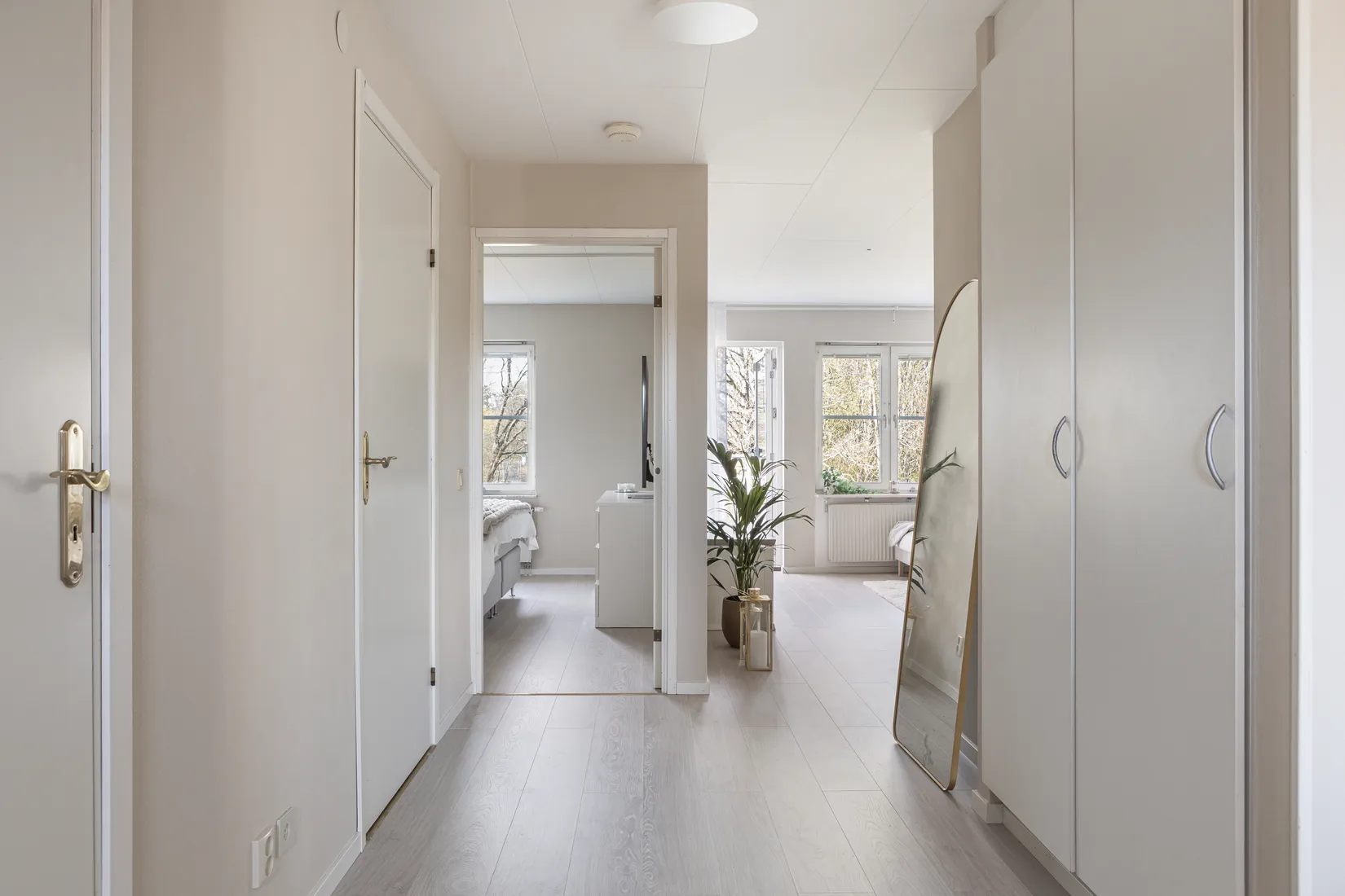 Bostadsrätt, Vitvingegatan 10, Svedala