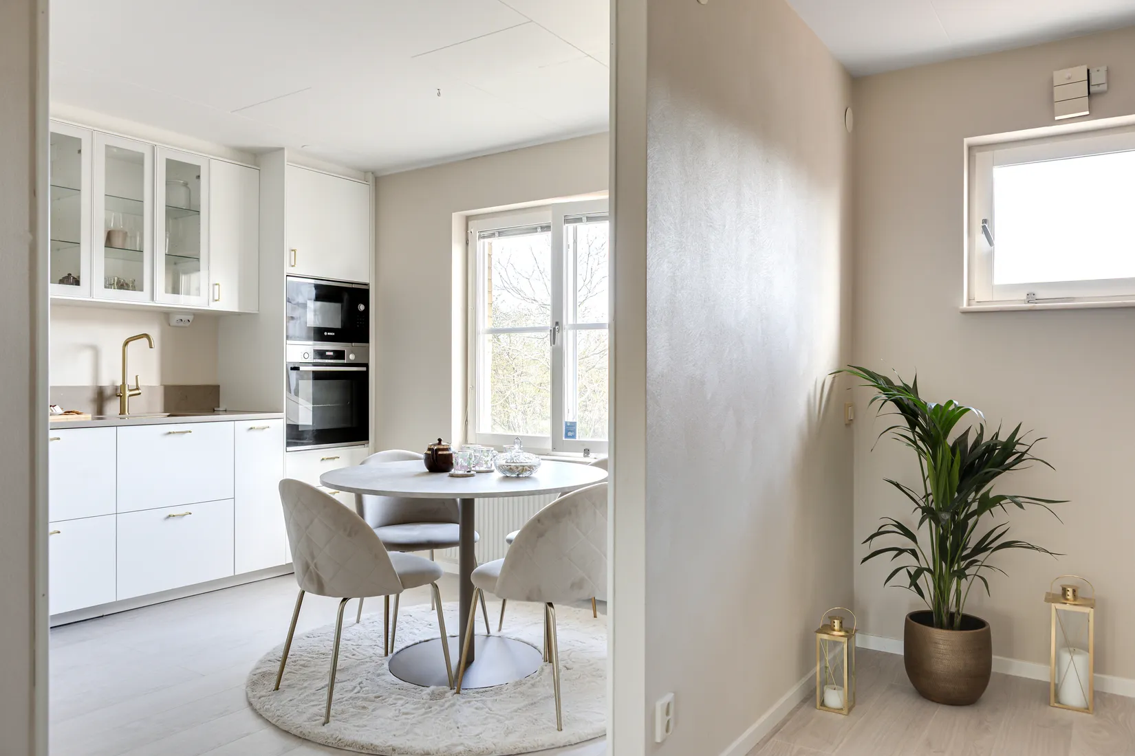 Bostadsrätt, Vitvingegatan 10, Svedala
