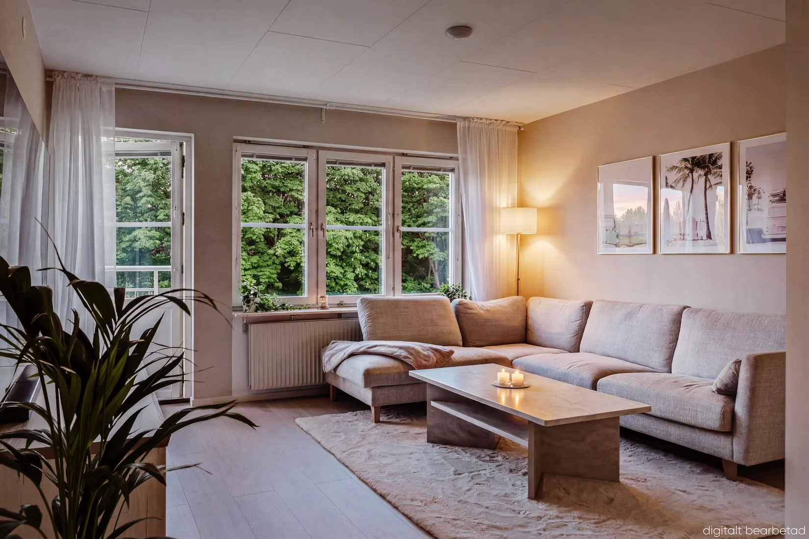 Bostadsrätt, Vitvingegatan 10, Svedala