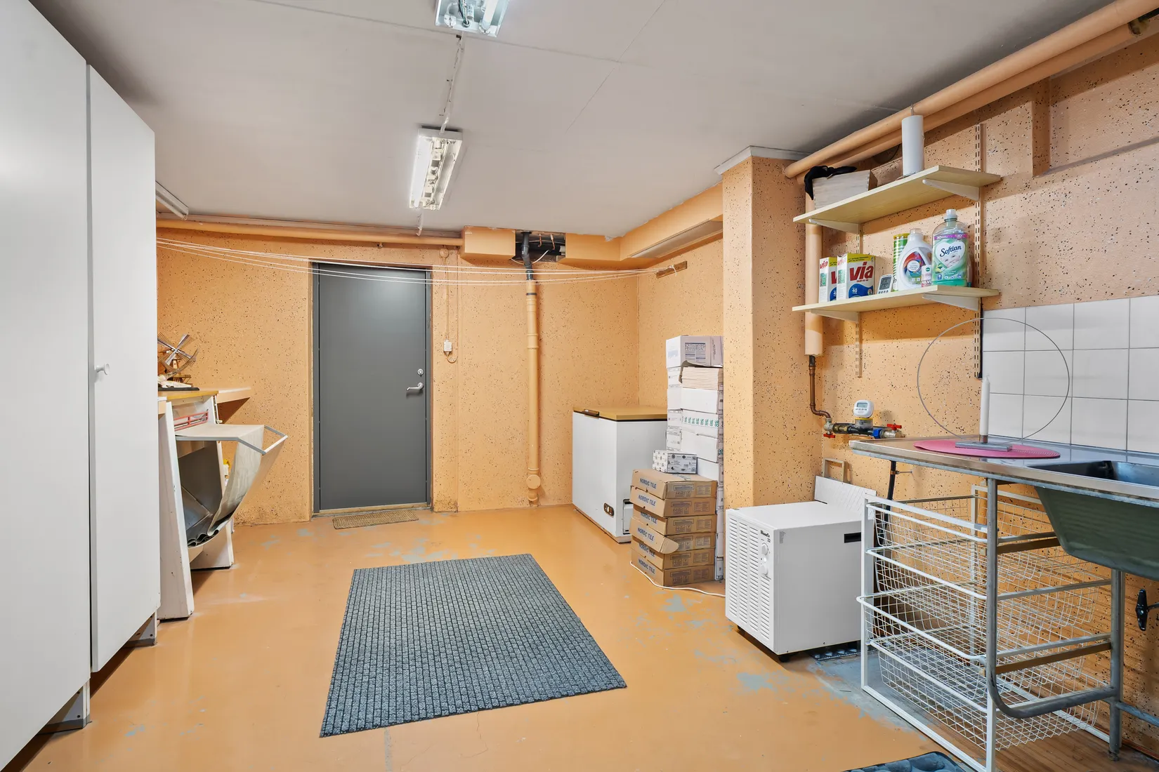 Villa, Knektbacken 7, Sundsbruk, Sundsvall