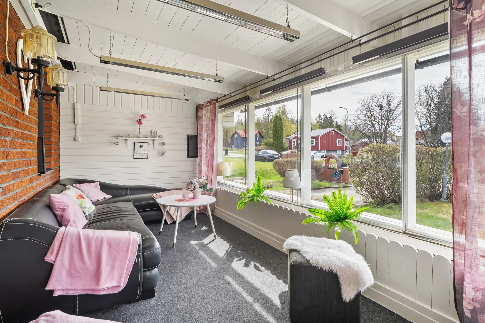 Villa, Knektbacken 7, Sundsbruk, Sundsvall