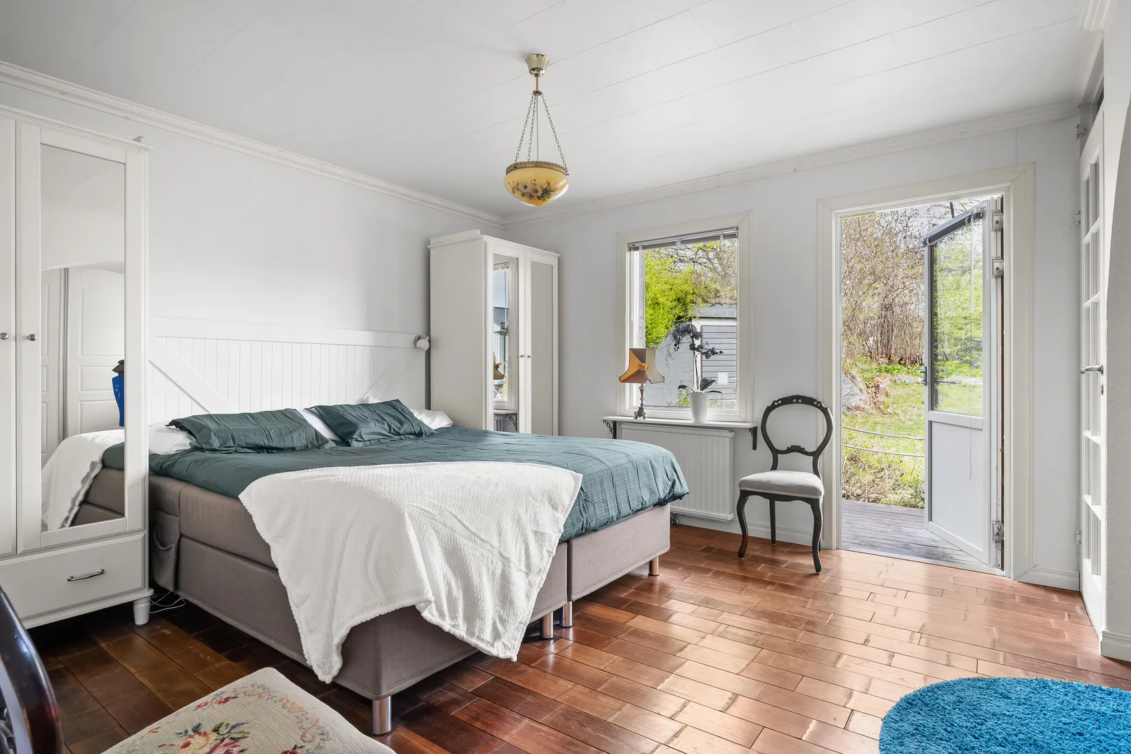 Villa, Knektbacken 7, Sundsbruk, Sundsvall