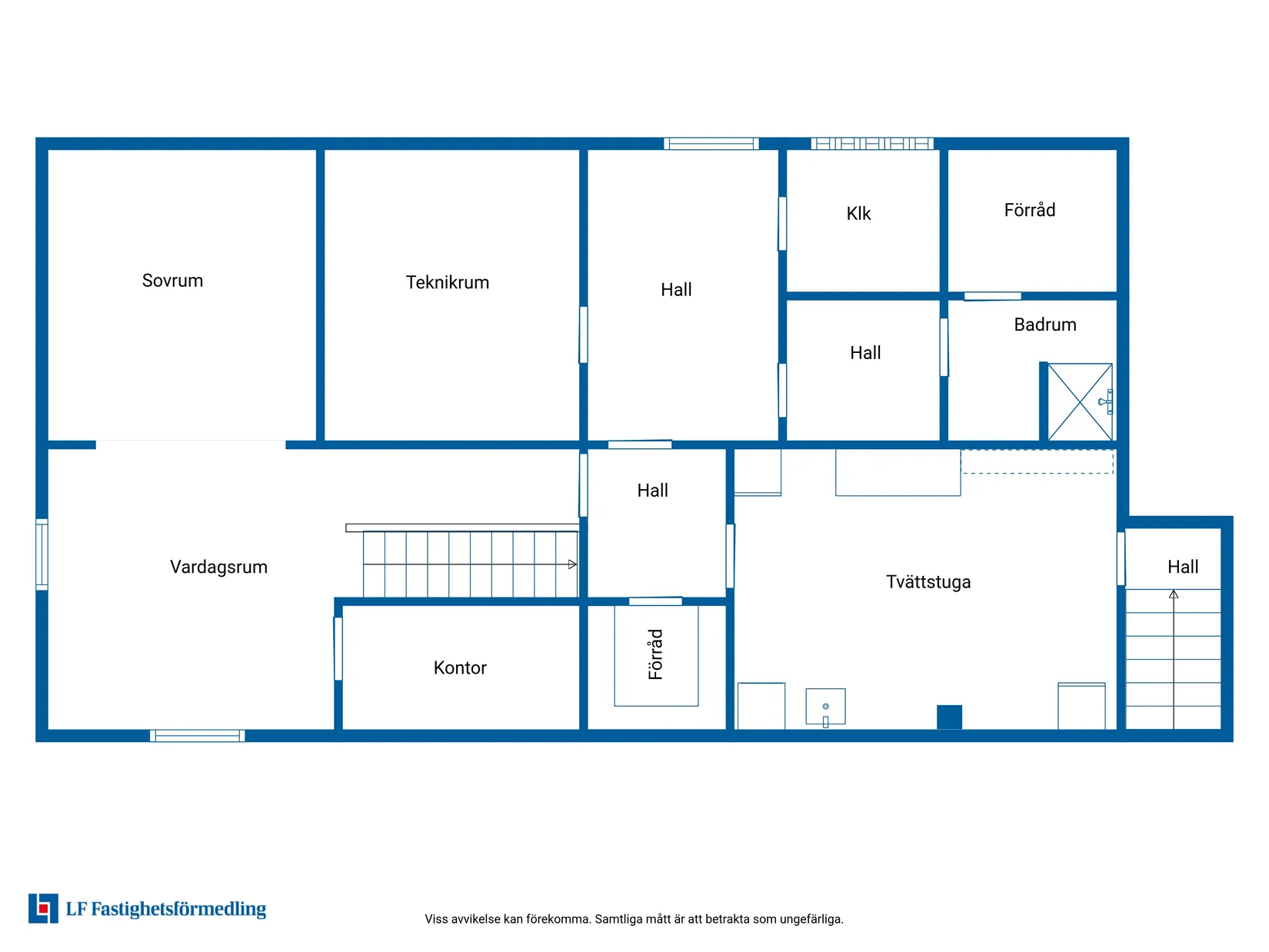 Villa, Knektbacken 7, Sundsbruk, Sundsvall
