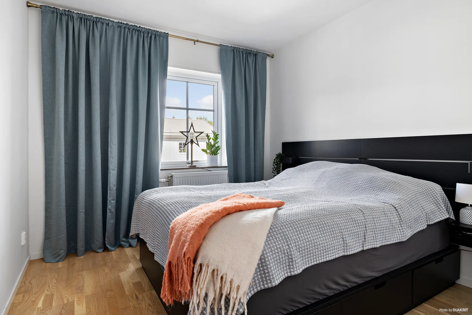 Bostadsrätt, Radhus, Snösparvvägen 29, Sånghusvallen, Krokom