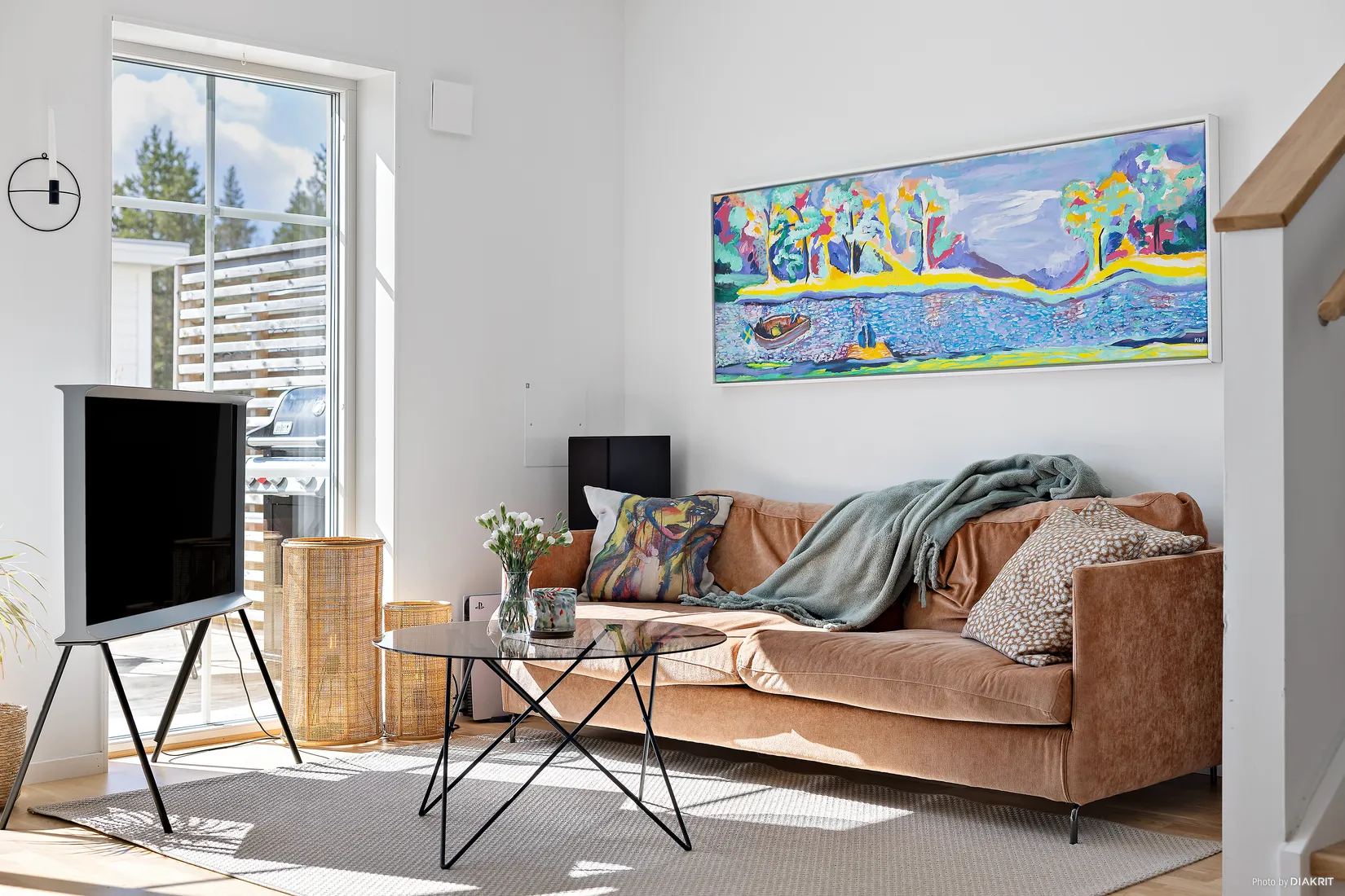 Bostadsrätt, Radhus, Snösparvvägen 29, Sånghusvallen, Krokom