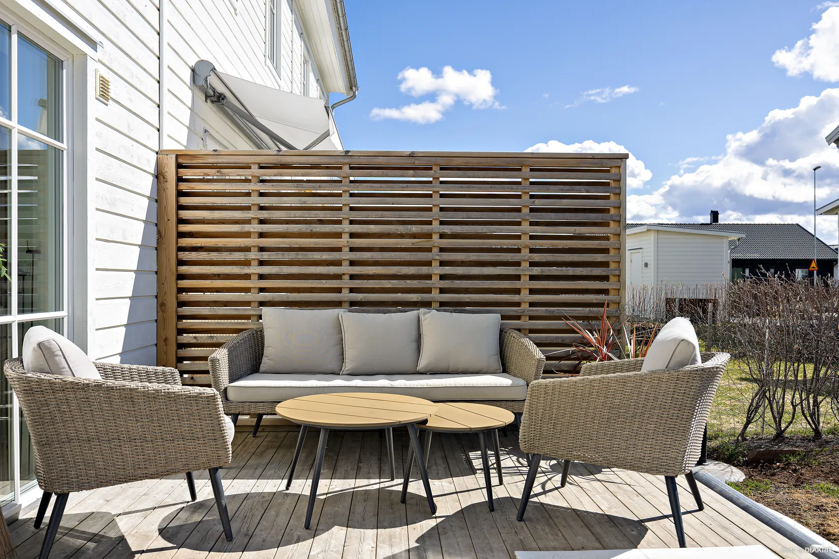 Bostadsrätt, Radhus, Snösparvvägen 29, Sånghusvallen, Krokom